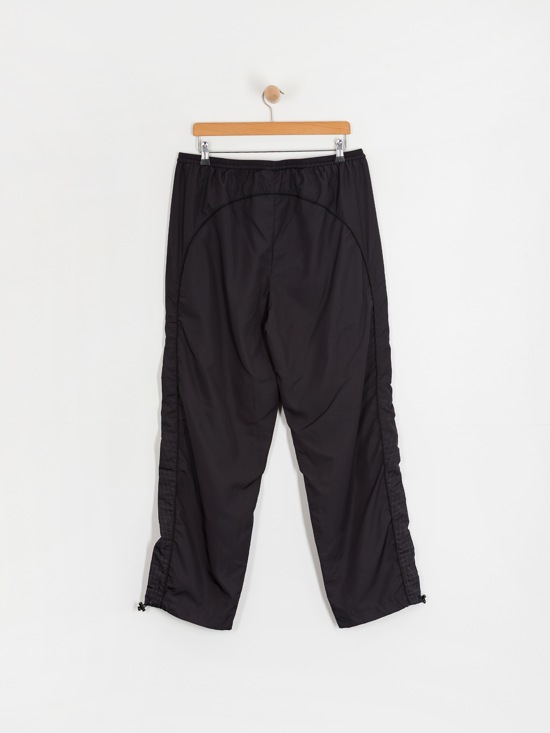 Wasted Paris Pants Spine Track (black)