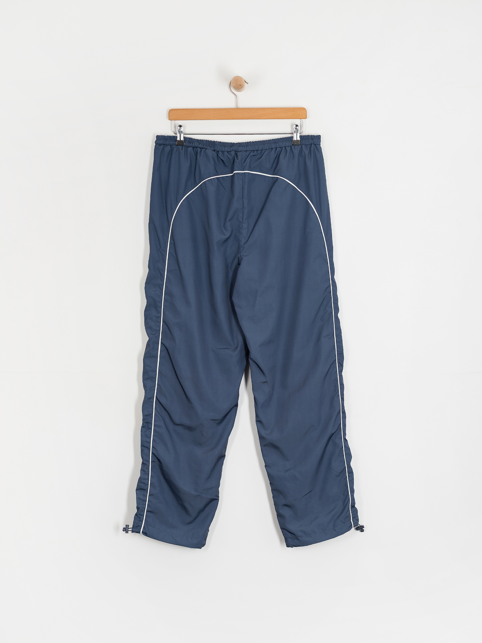 Wasted Paris Pants Spine Track (ash blue)