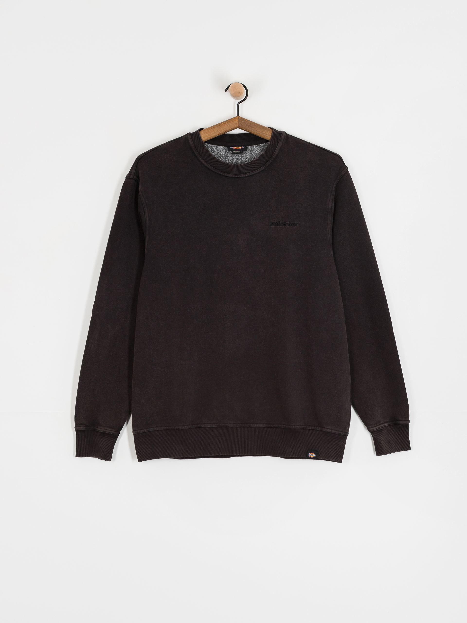 Dickies Sweatshirt Plentywood (black)