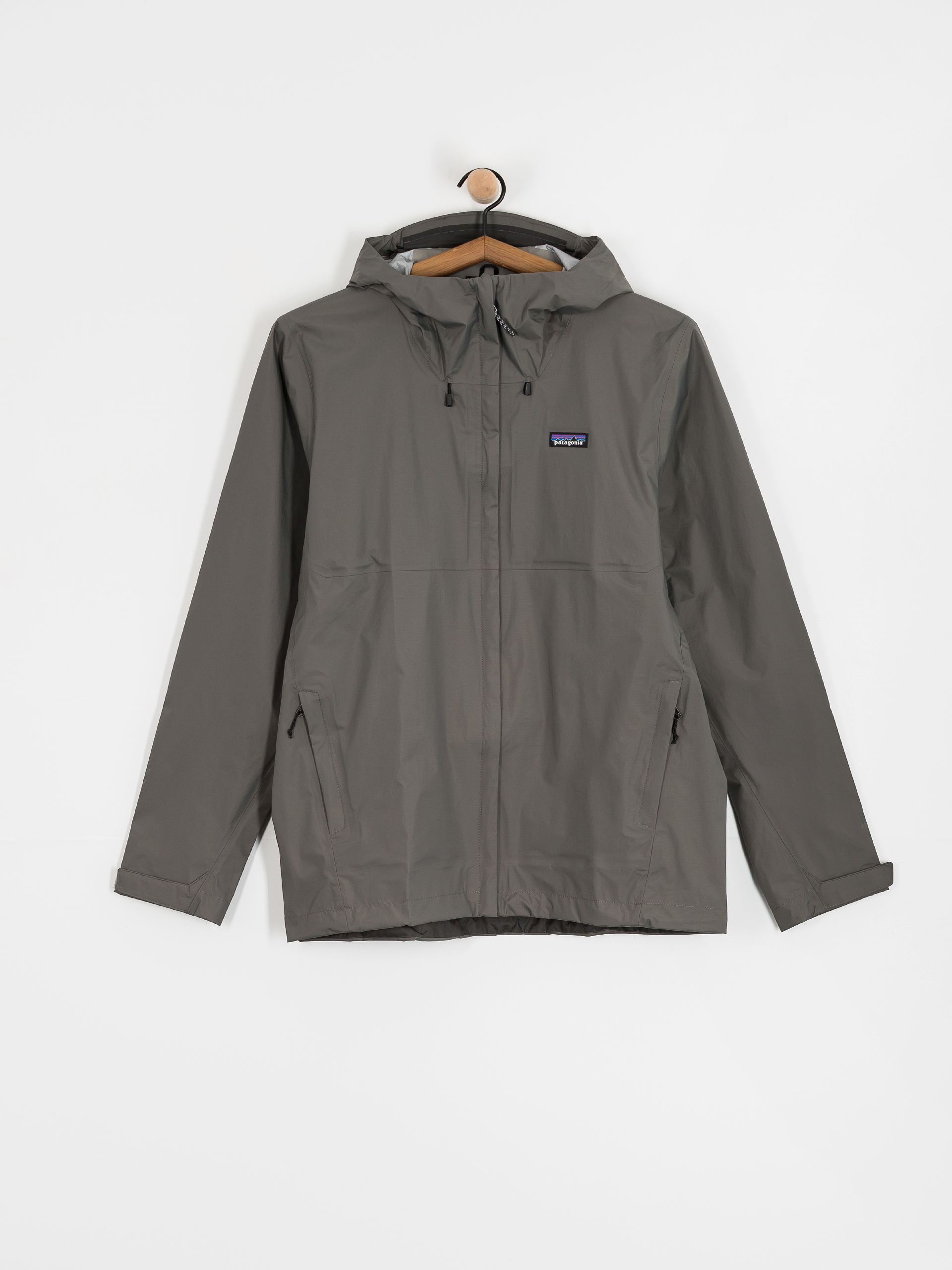 Patagonia Jacke Torrentshell 3L (noble grey)