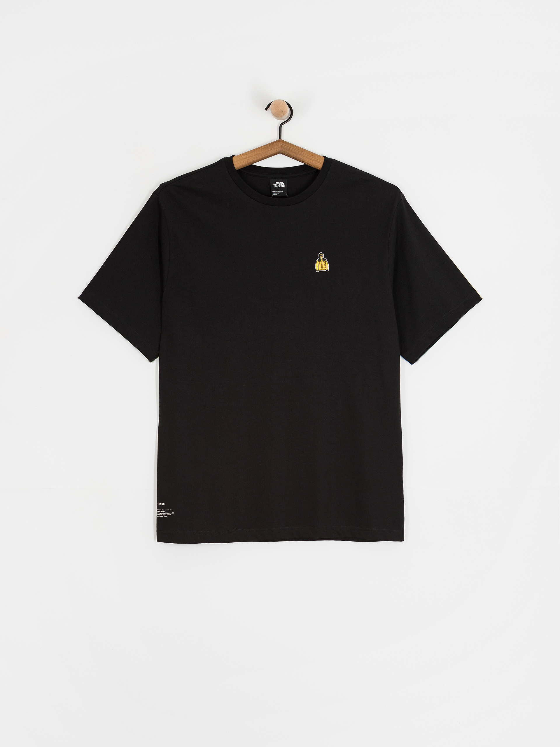 The North Face T-Shirt Icon Mountain Relaxed