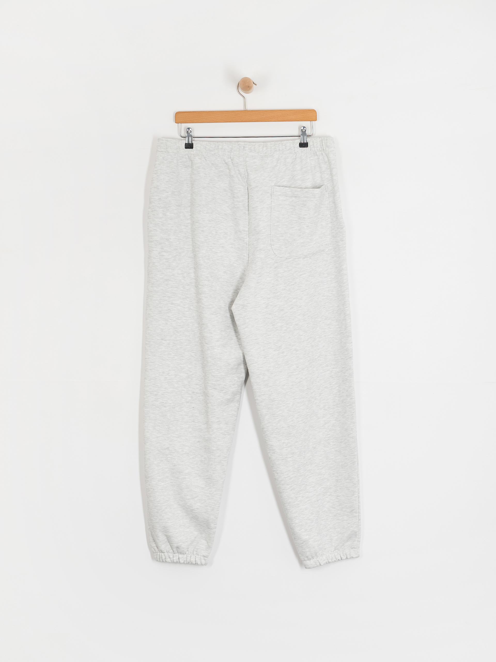 The North Face Hose Red Box (tnf classic grey heathe)