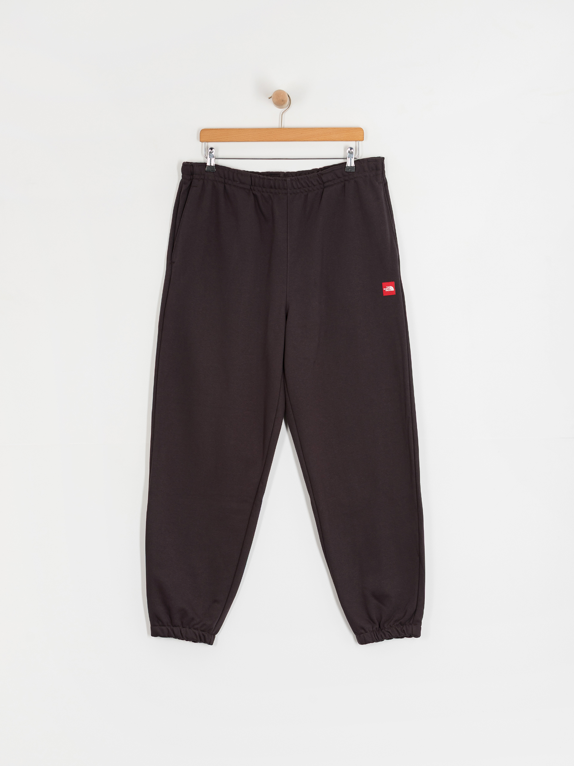 The North Face Hose Red Box (obsidian)