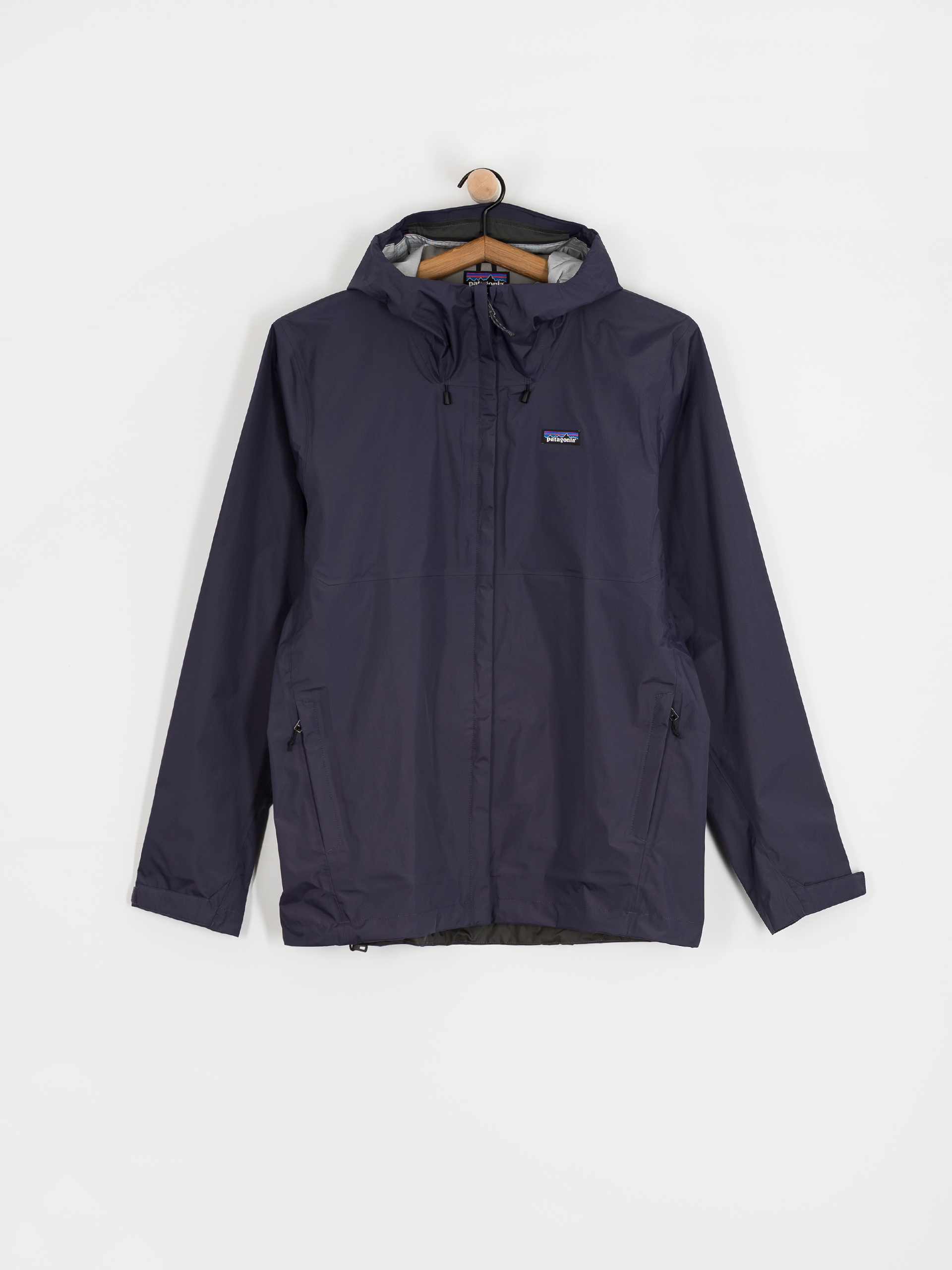 Patagonia Jacket Torrentshell 3L - violet (plummet purple)