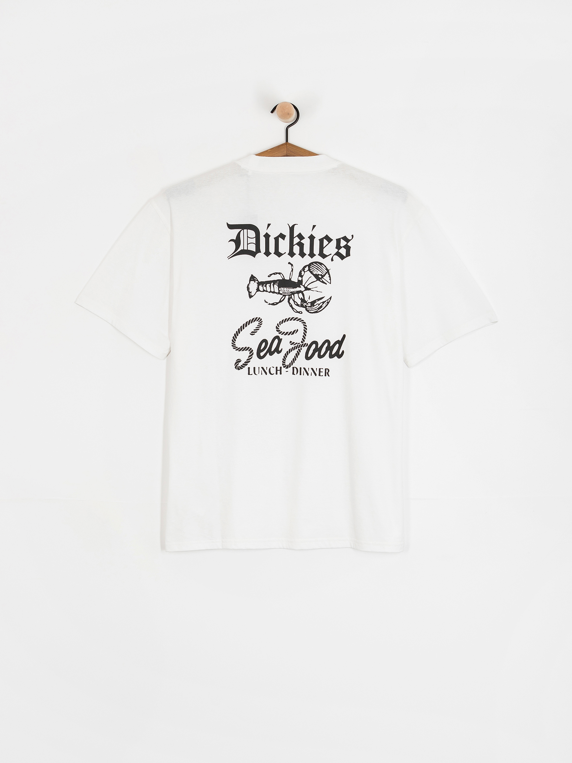 Dickies Longsleeve Diner