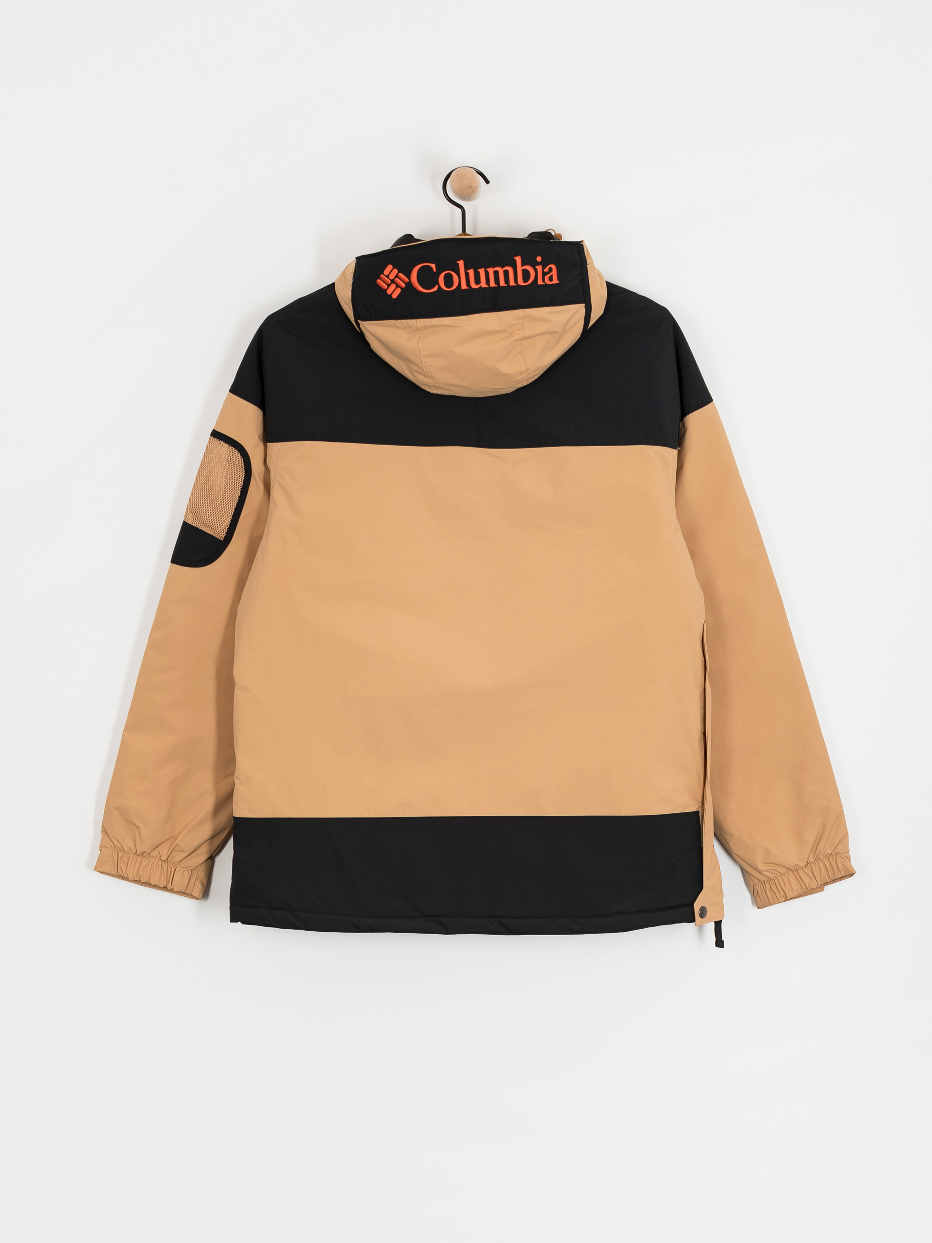 Columbia Jacke Challenger II Insulated (canoe/black)