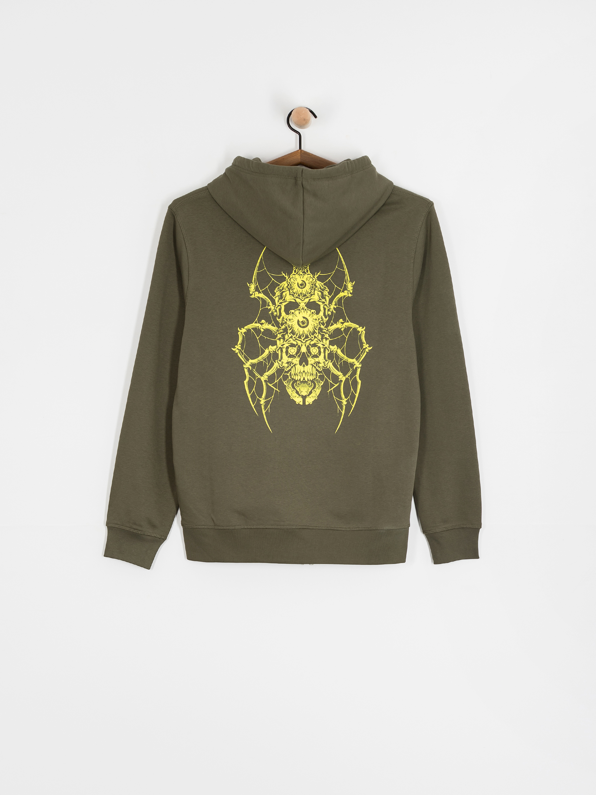 Circa Trapped Sweatshirt (khaki)