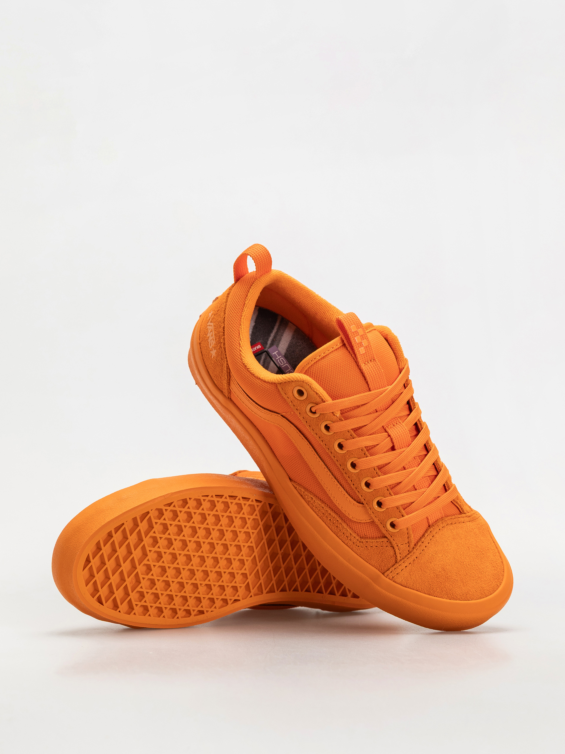 Vans Skate Old Skool 36 + Schuhe (atiba solar)