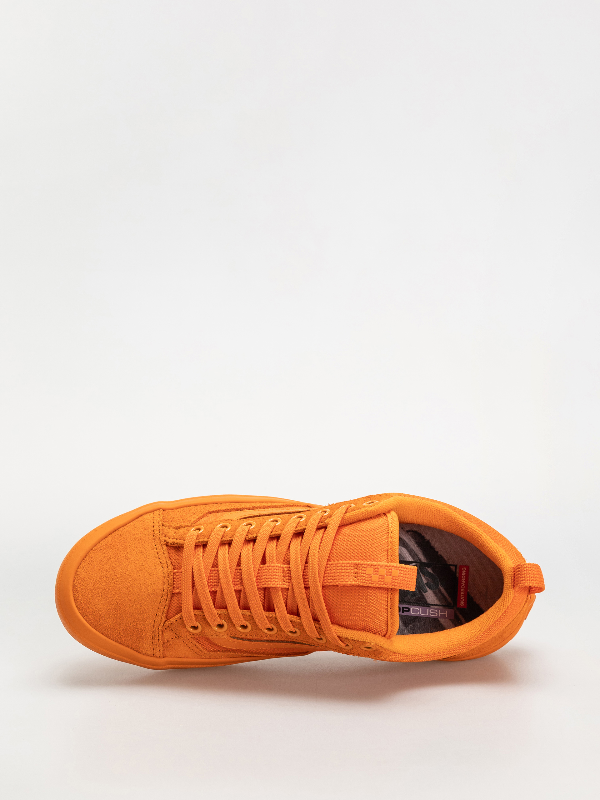 Vans Skate Old Skool 36 + Shoes (atiba solar)