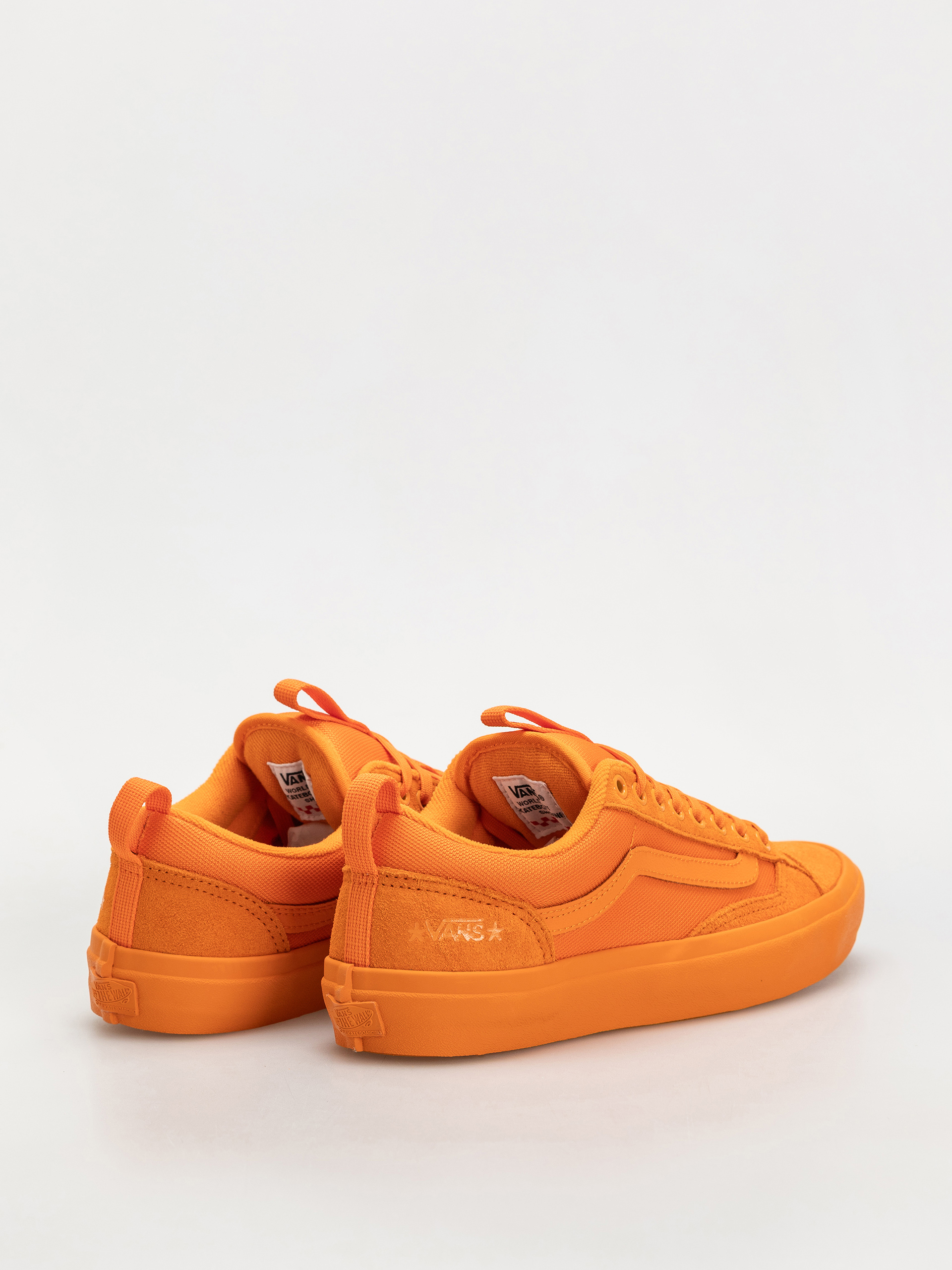 Vans Skate Old Skool 36 + Shoes (atiba solar)