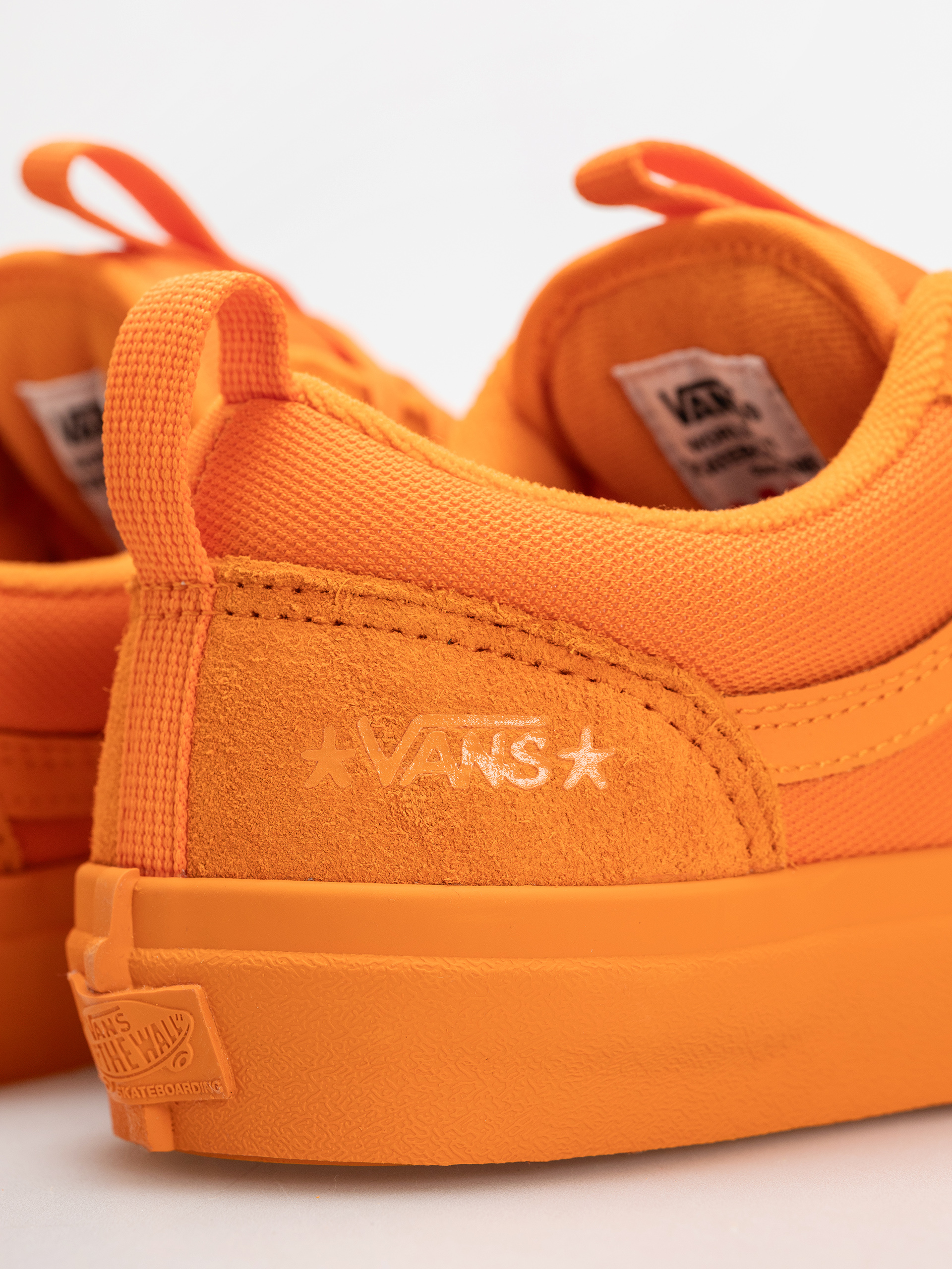 Vans Skate Old Skool 36 + Shoes (atiba solar)