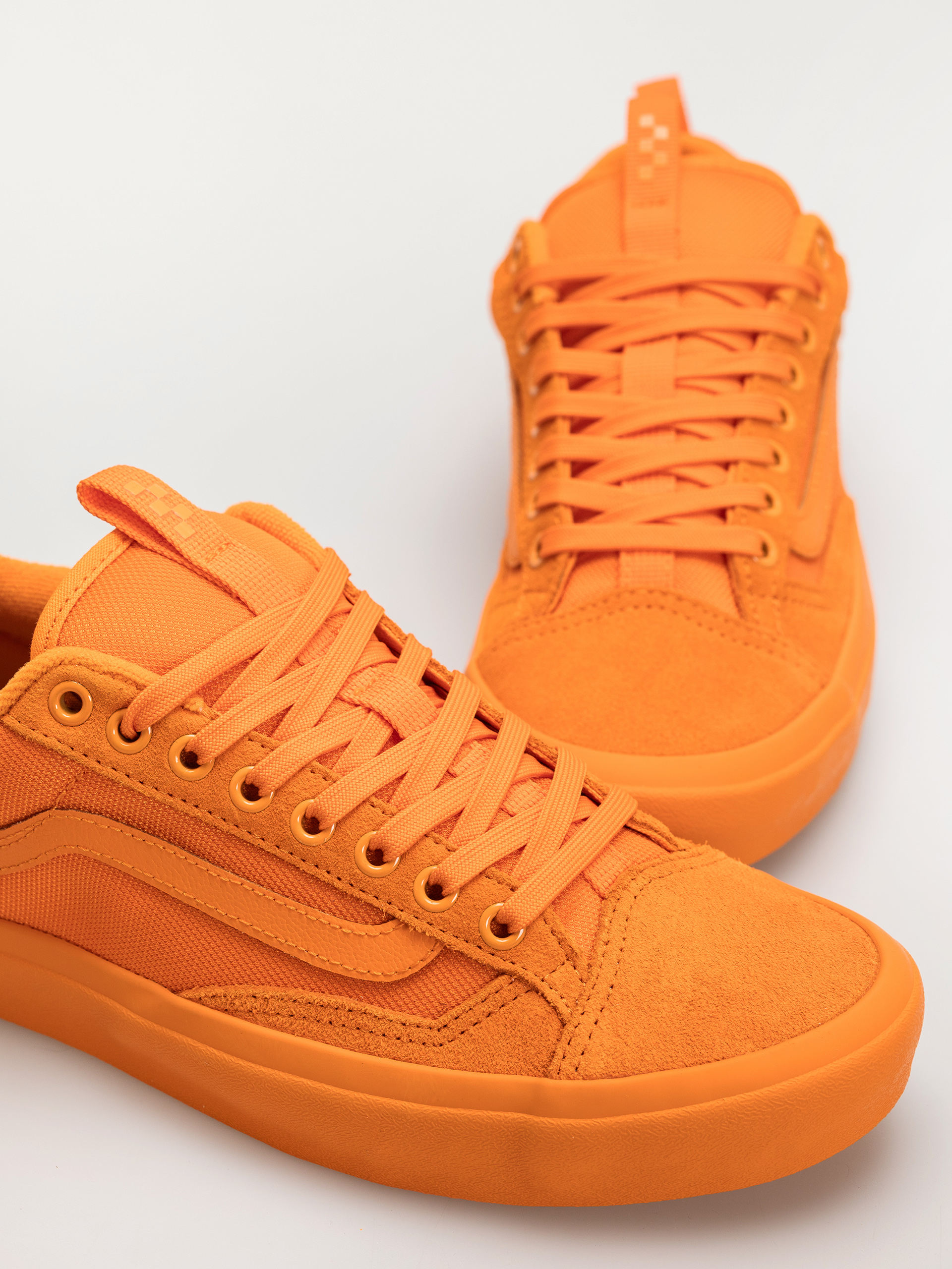 Vans Skate Old Skool 36 + Schuhe (atiba solar)