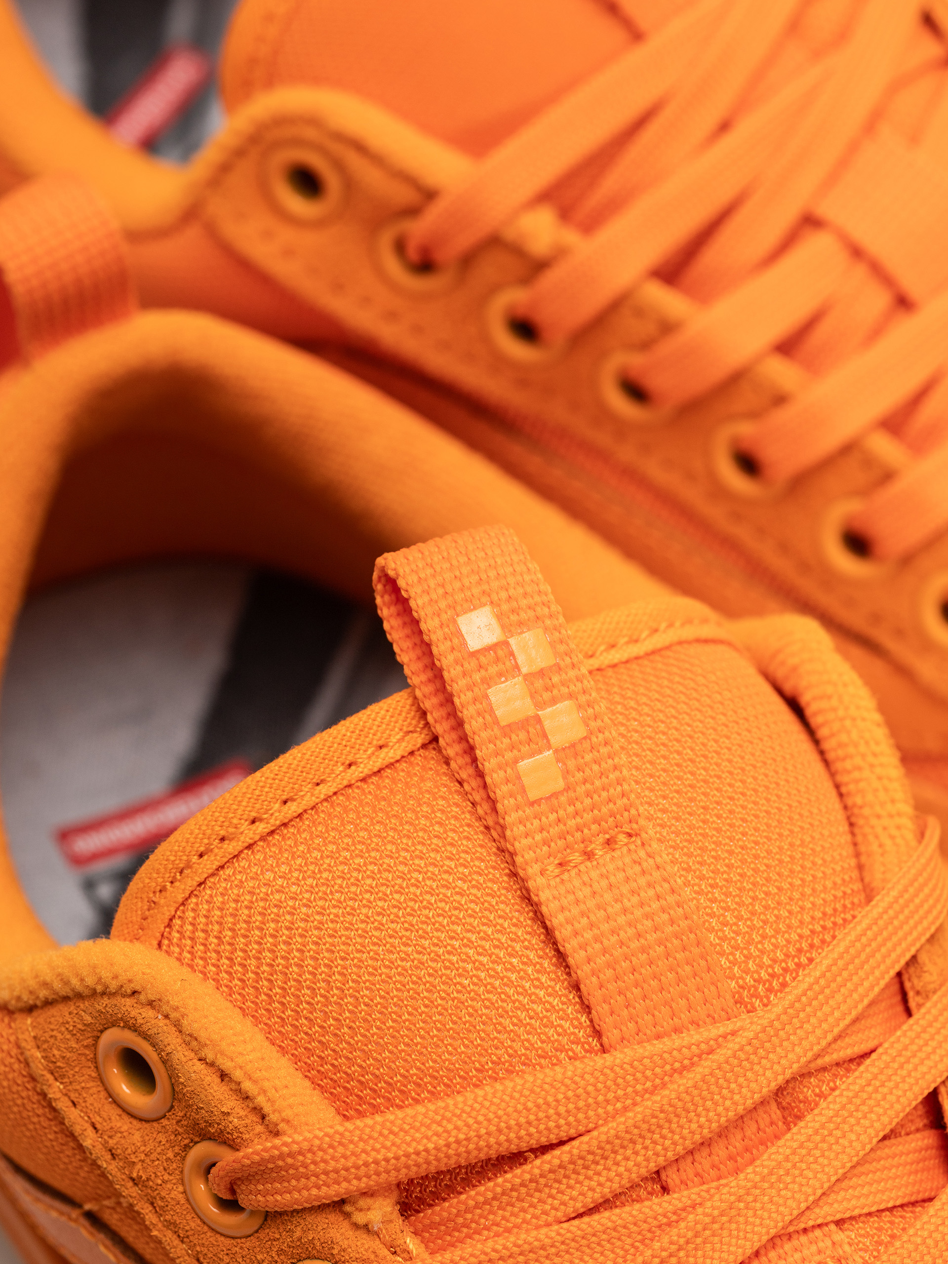 Vans Skate Old Skool 36 + Schuhe (atiba solar)