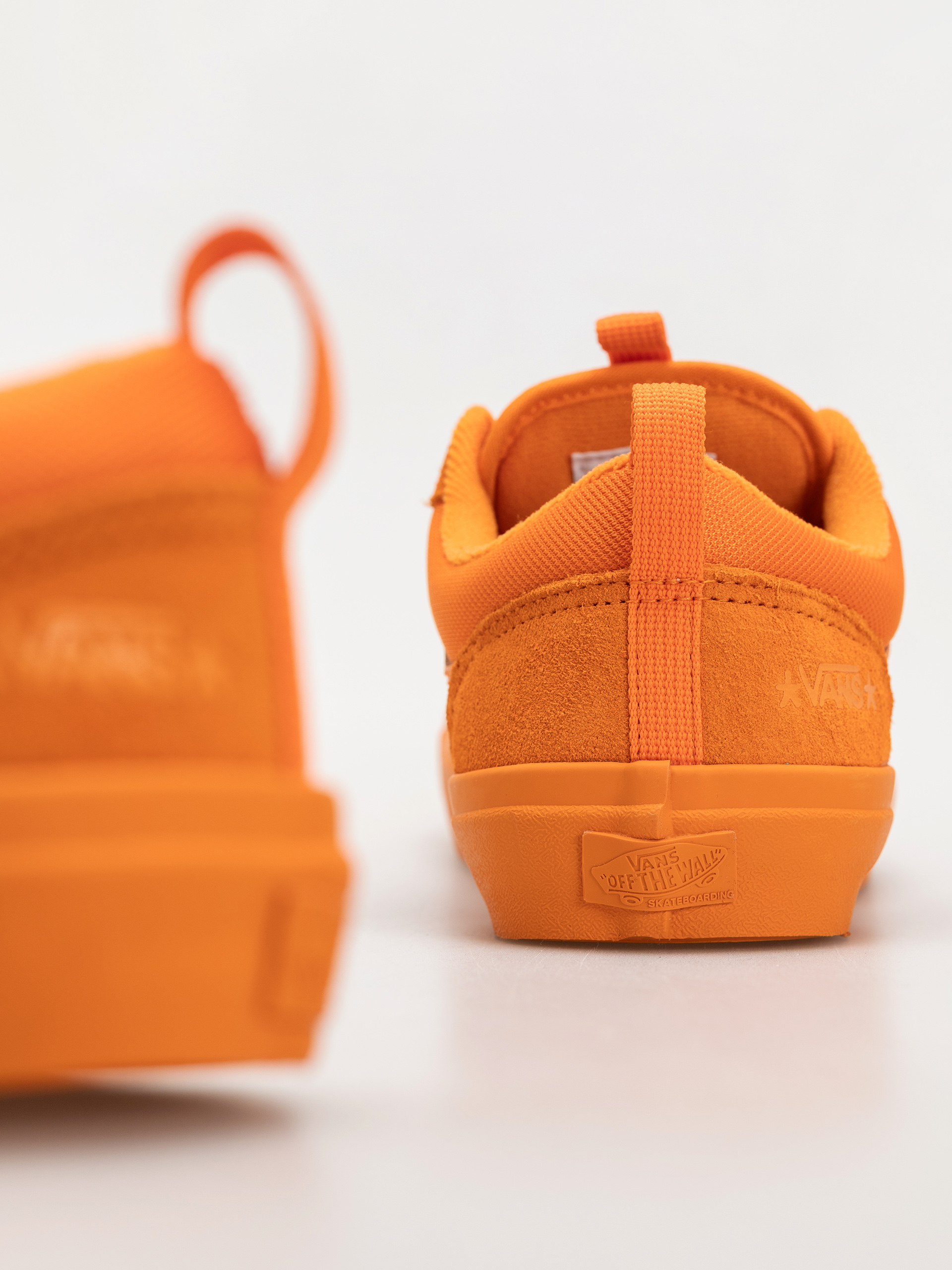 Vans Skate Old Skool 36 + Shoes (atiba solar)