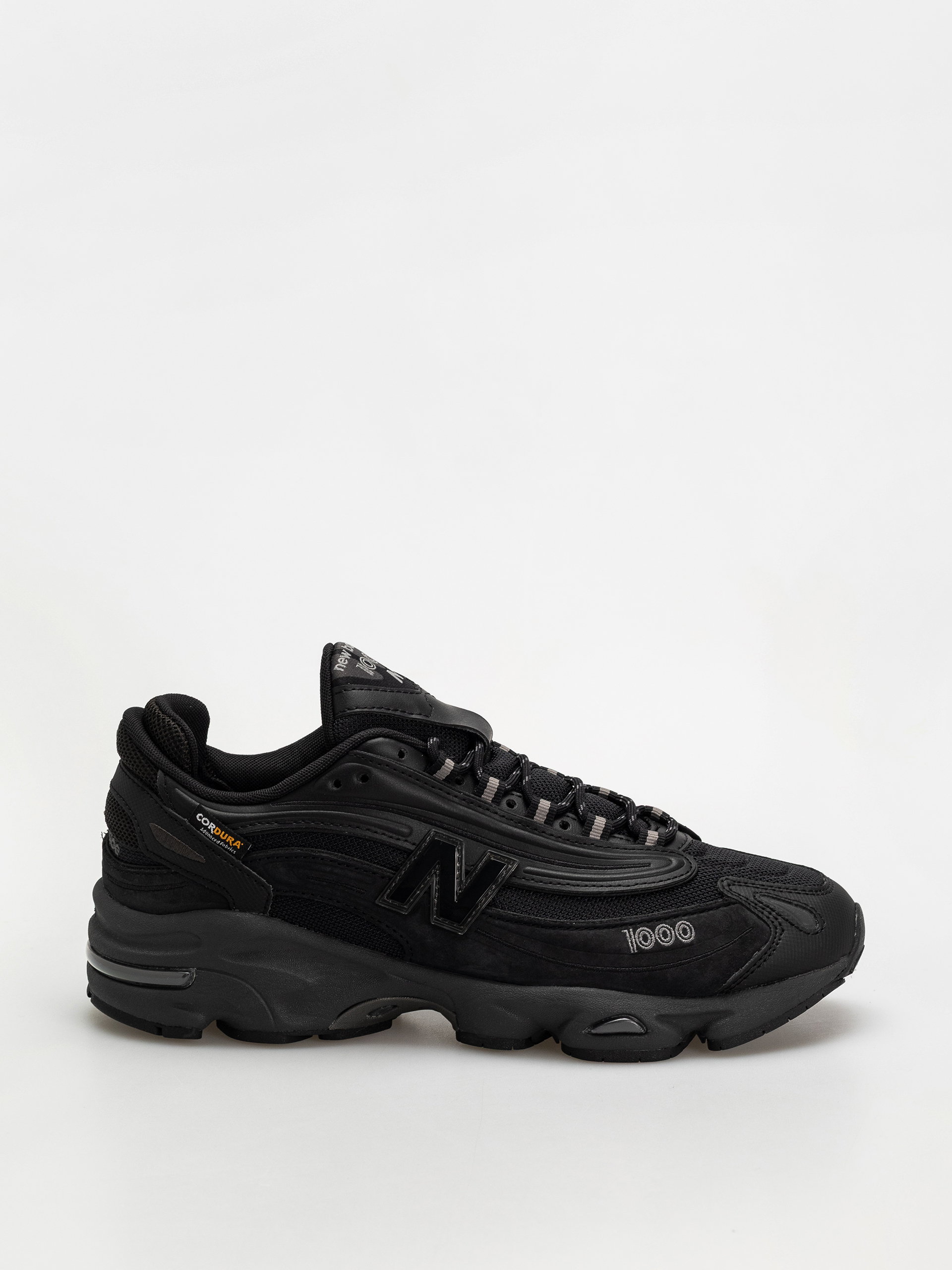New Balance 1000 Shoes (black)