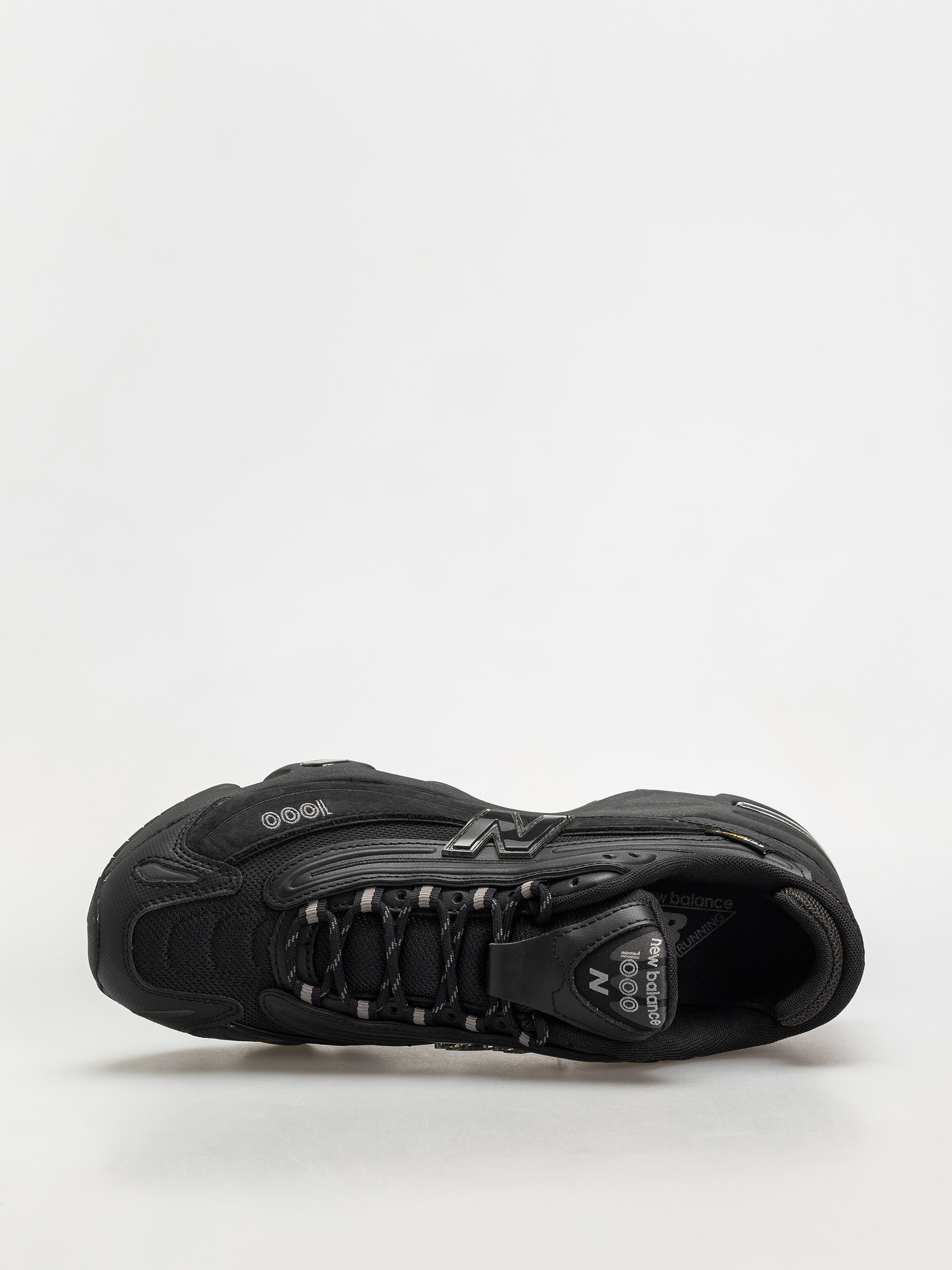 New Balance 1000 Shoes (black)