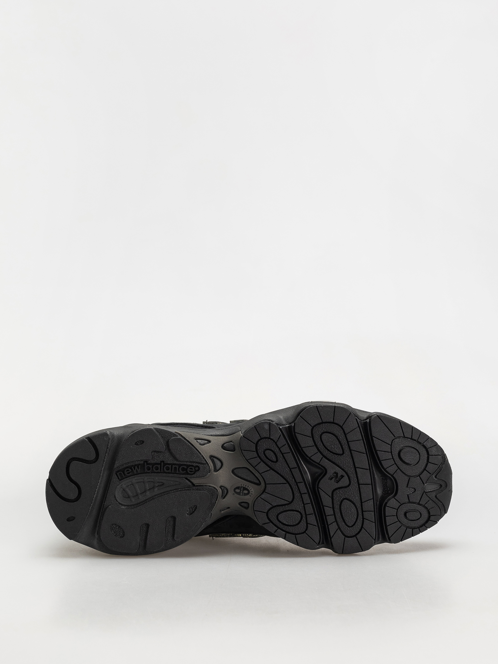 New Balance 1000 Shoes (black)