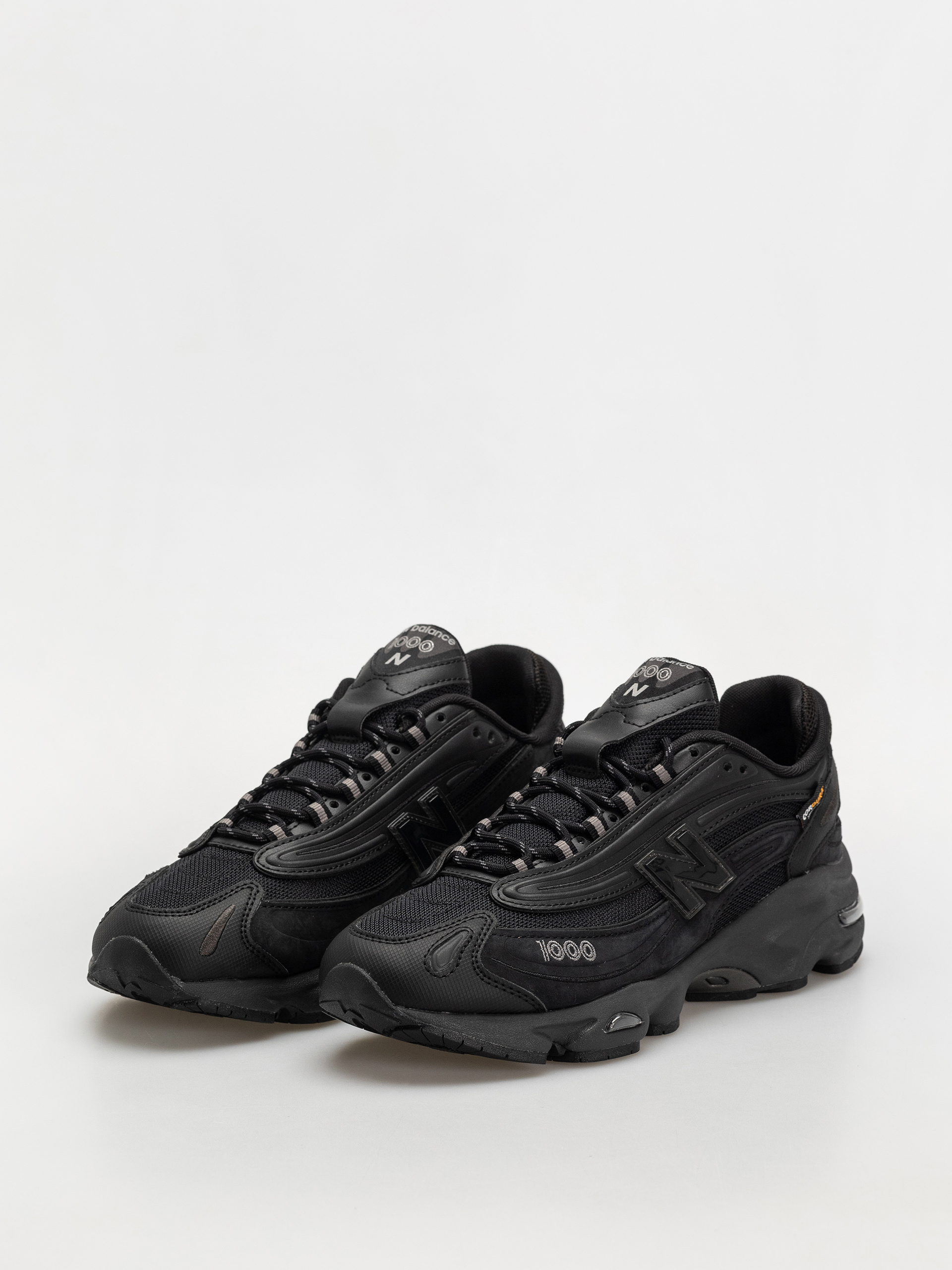 New Balance 1000 Schuhe (black)