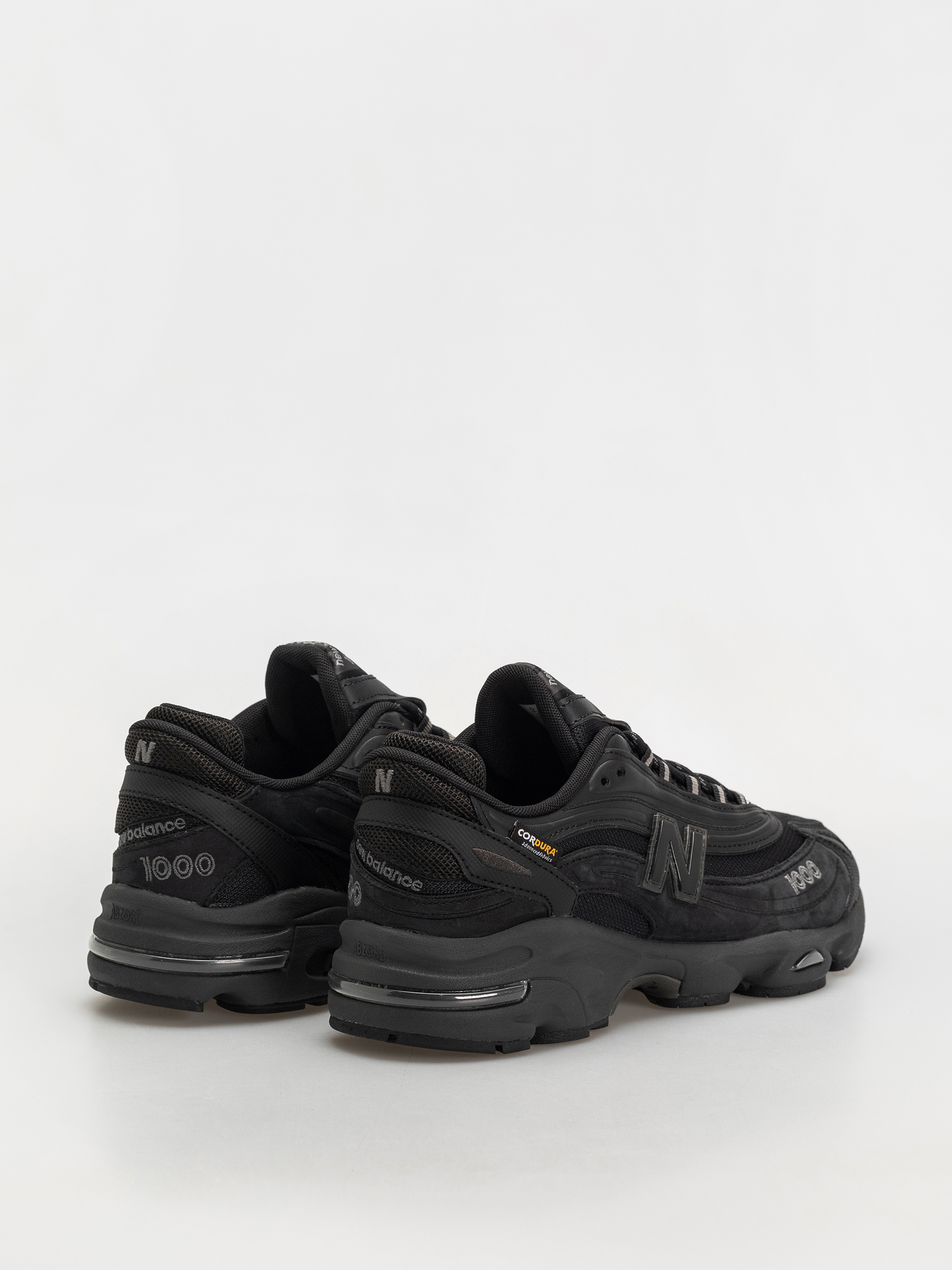 New Balance 1000 Schuhe (black)