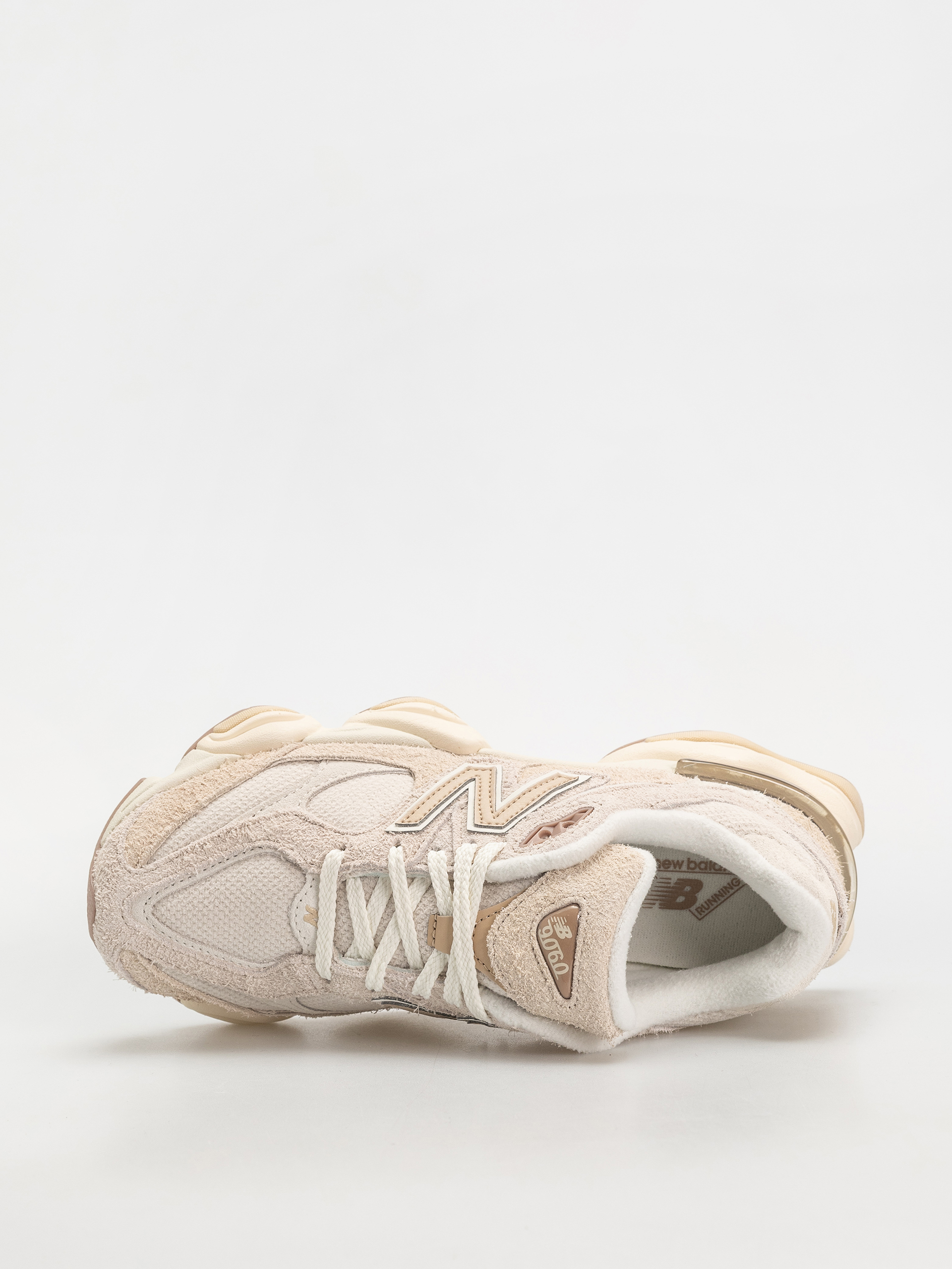 New Balance 9060 Schuhe (bisque)