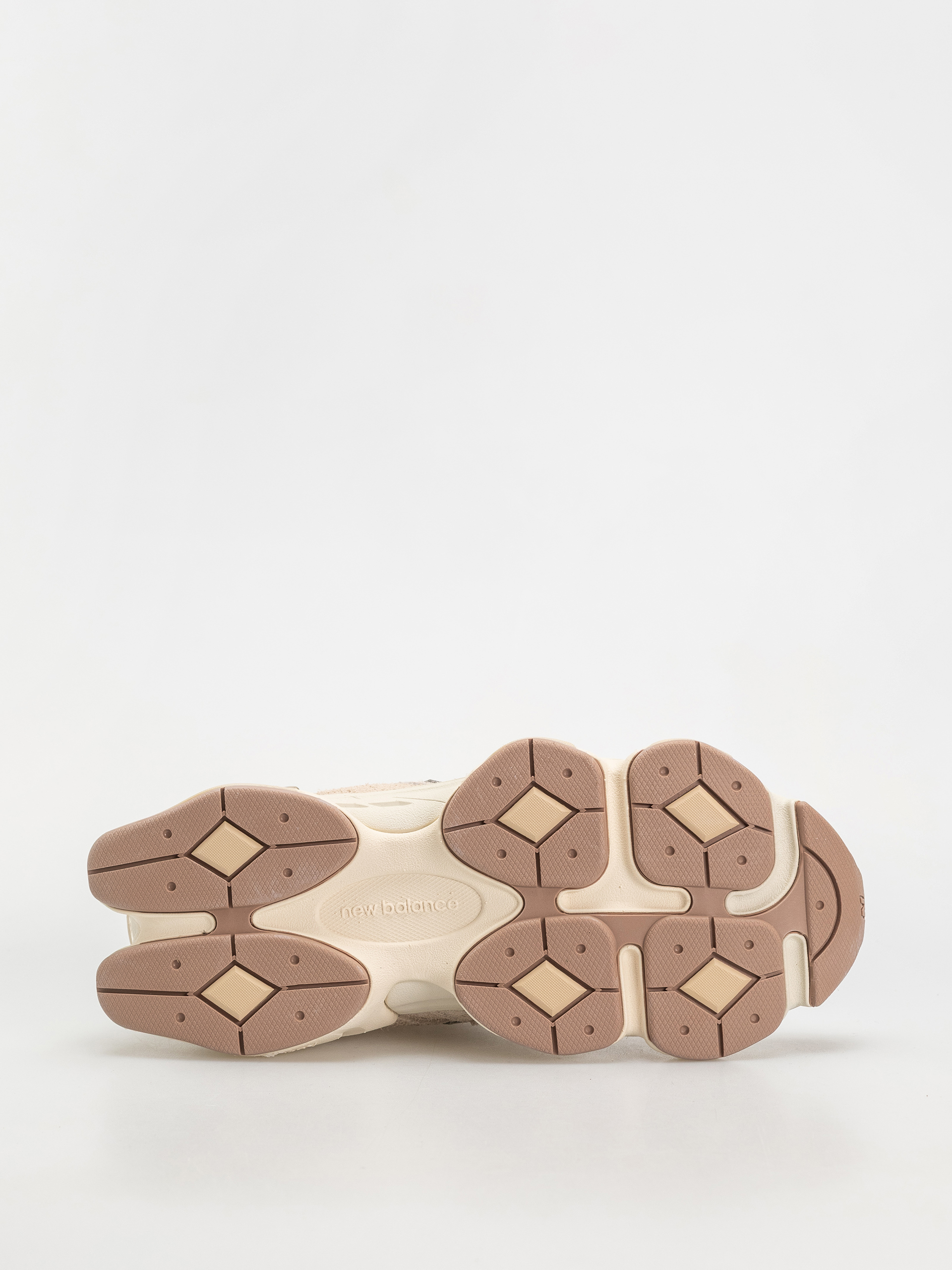 New Balance 9060 Schuhe (bisque)