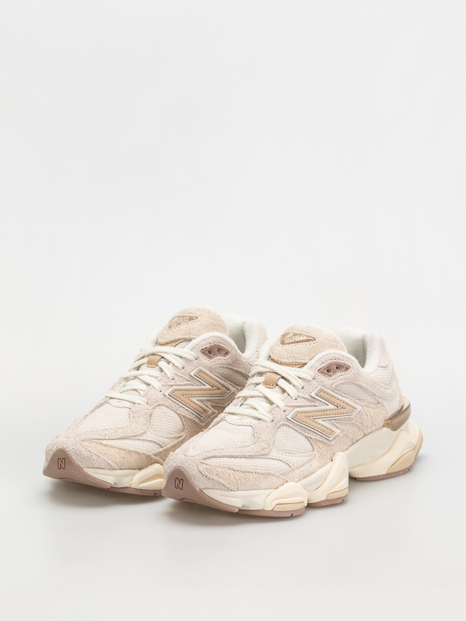 New Balance 9060 Schuhe (bisque)