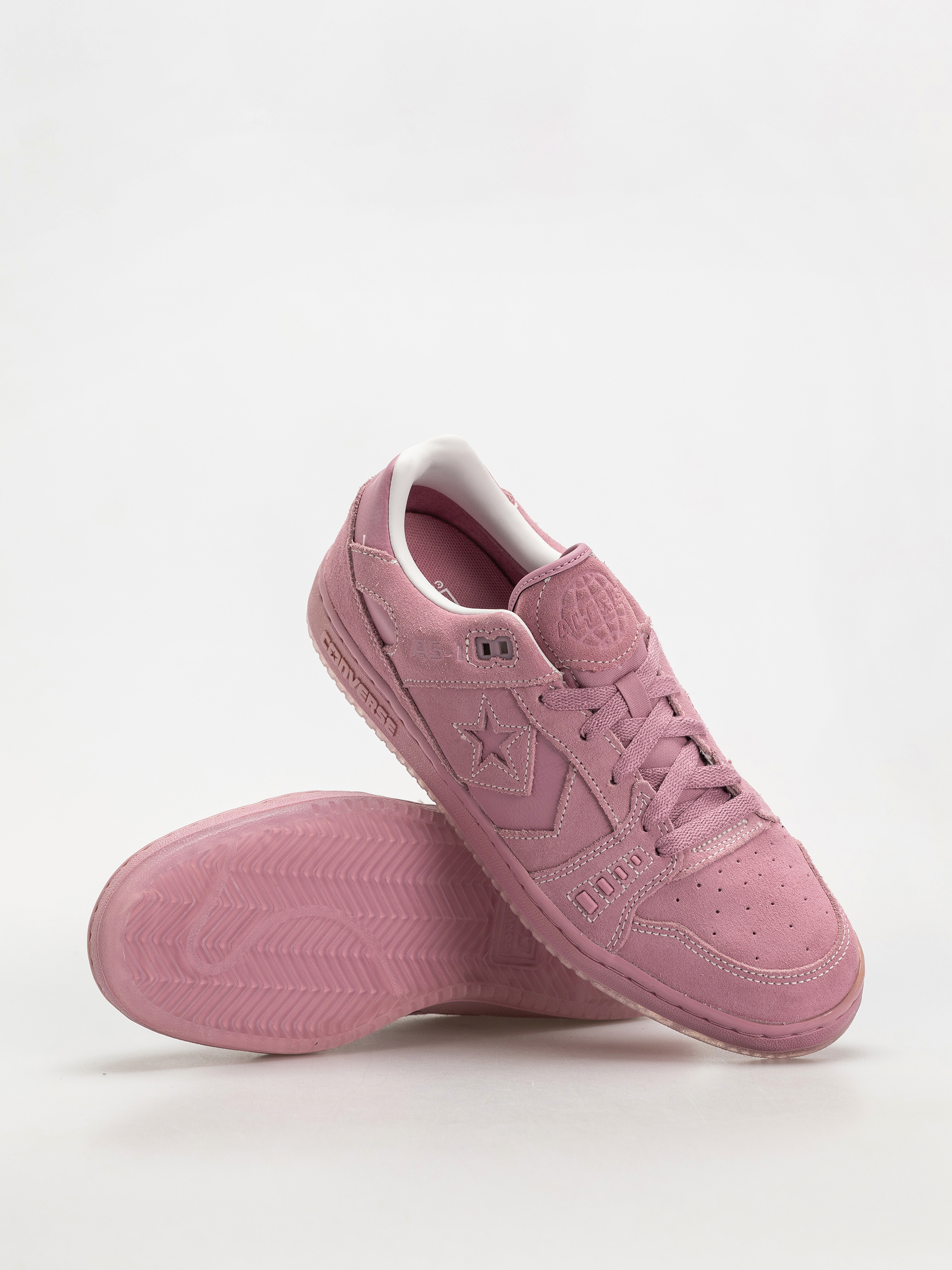 Converse AS-1 Pro Shoes (pink/blue)