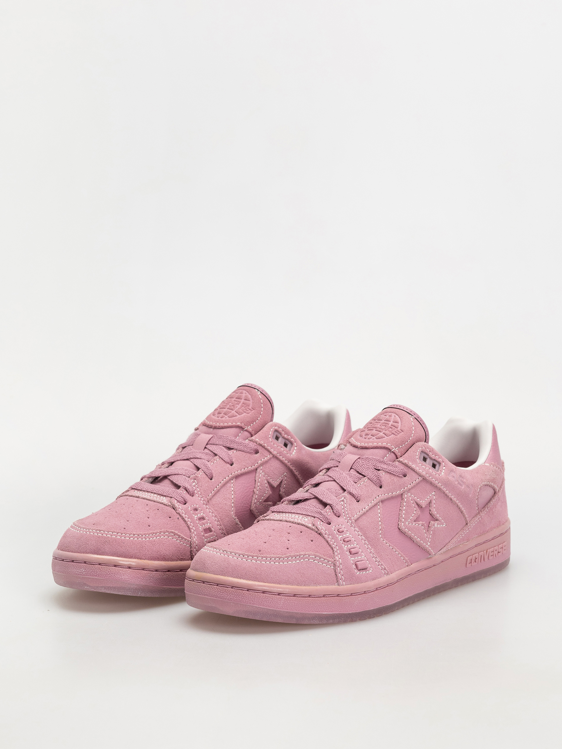 Converse AS-1 Pro Shoes (pink/blue)