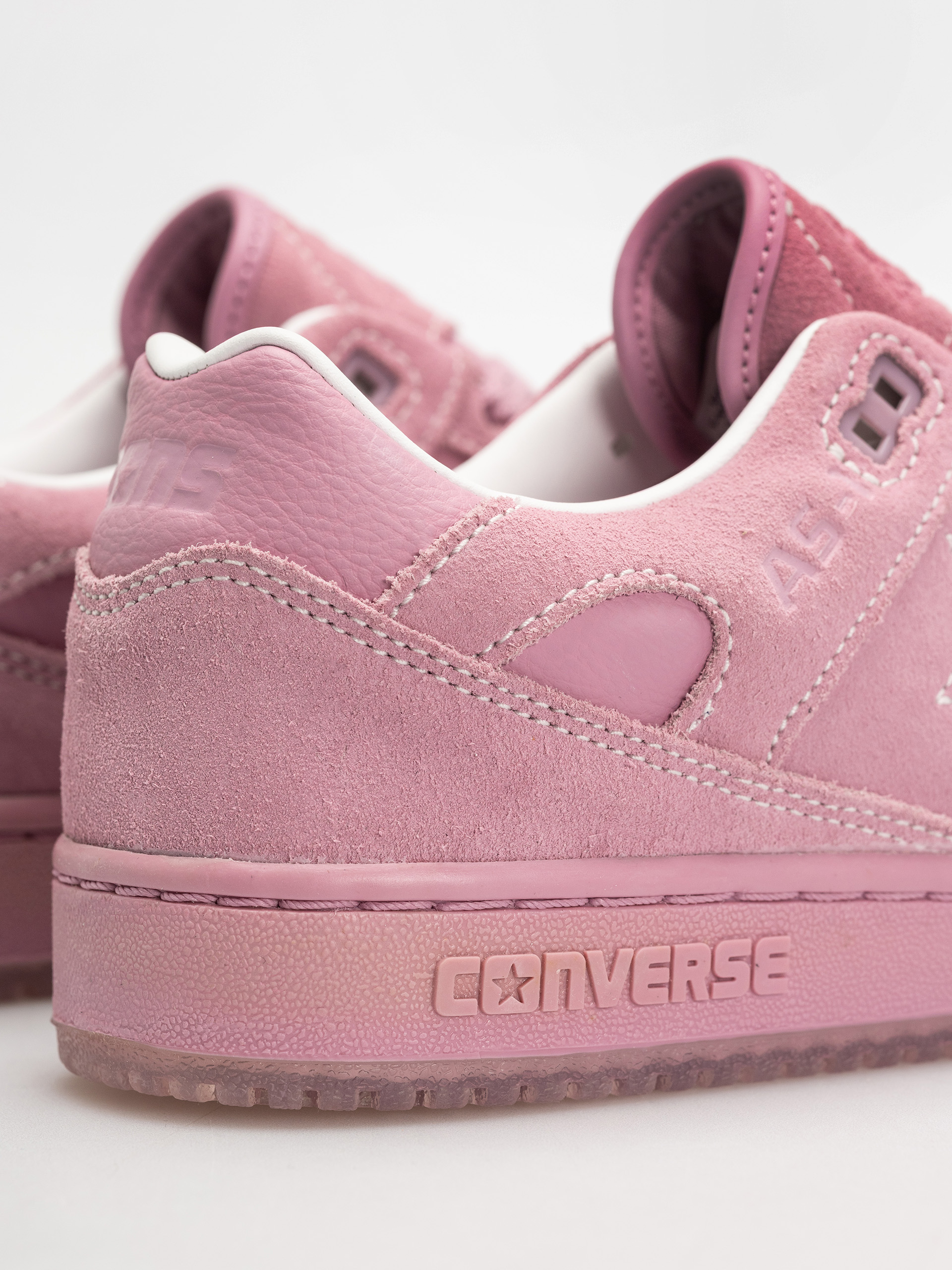 Converse AS-1 Pro Shoes (pink/blue)