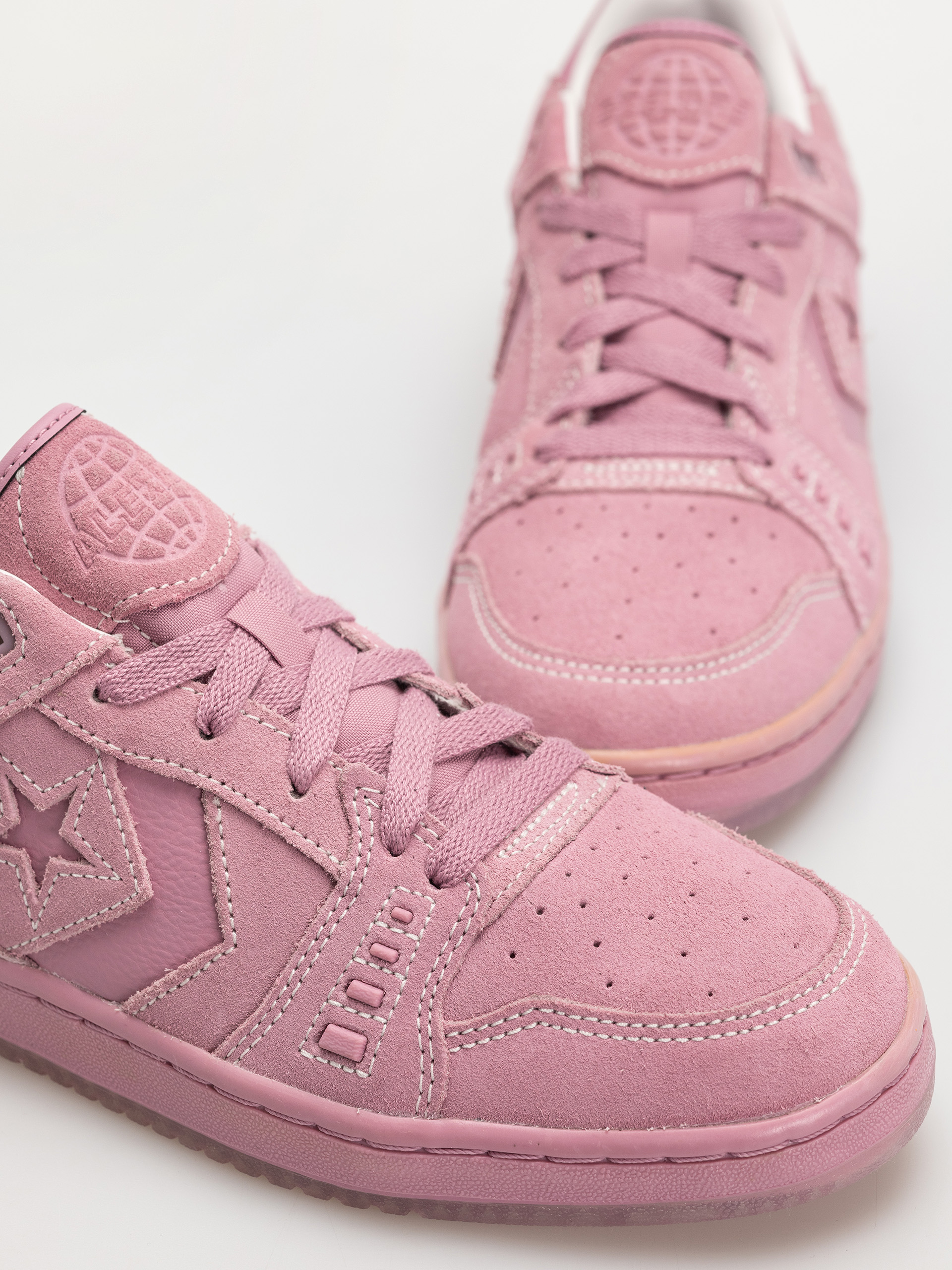 Converse AS-1 Pro Schuhe (pink/blue)