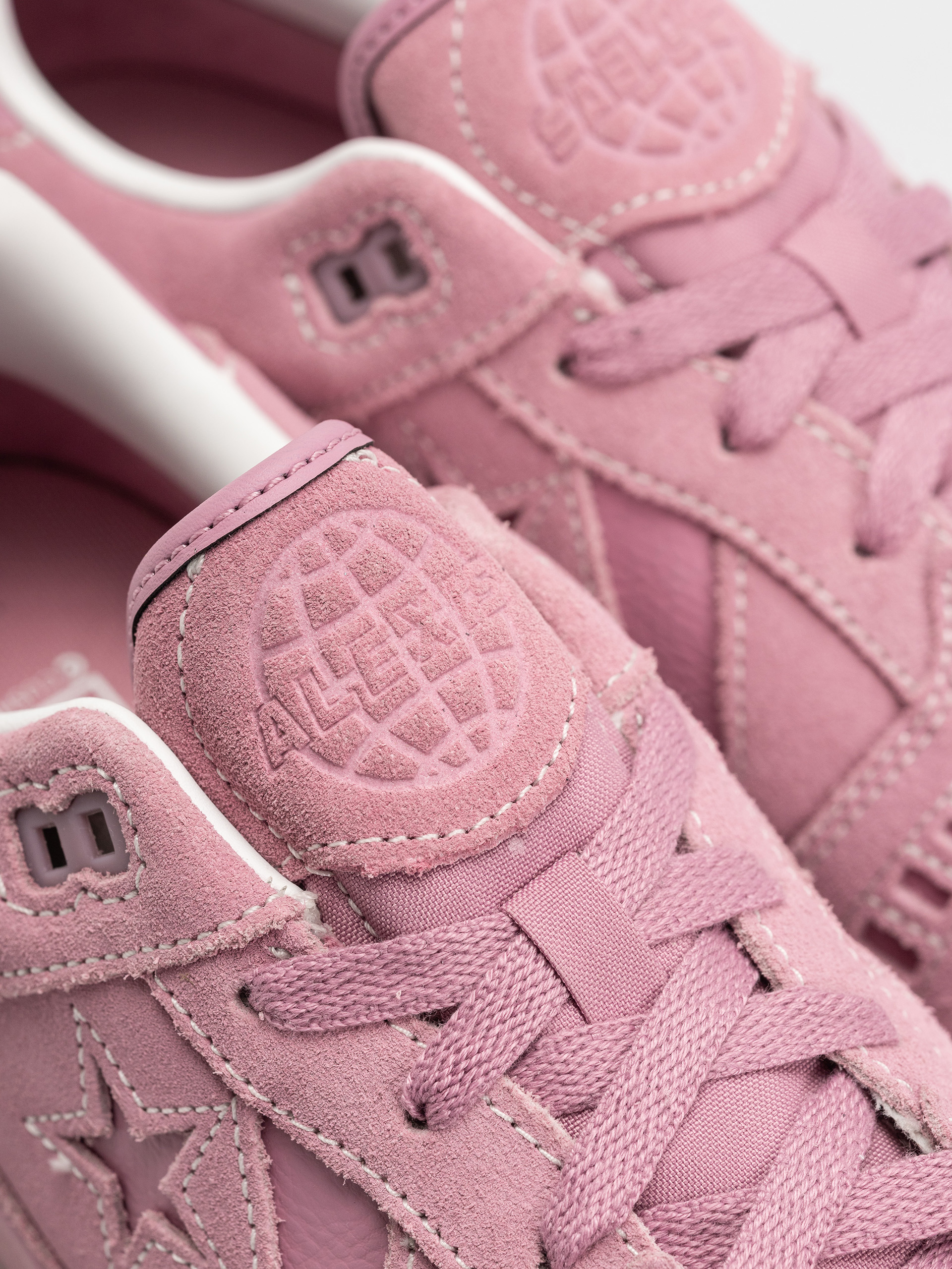 Converse AS-1 Pro Shoes (pink/blue)