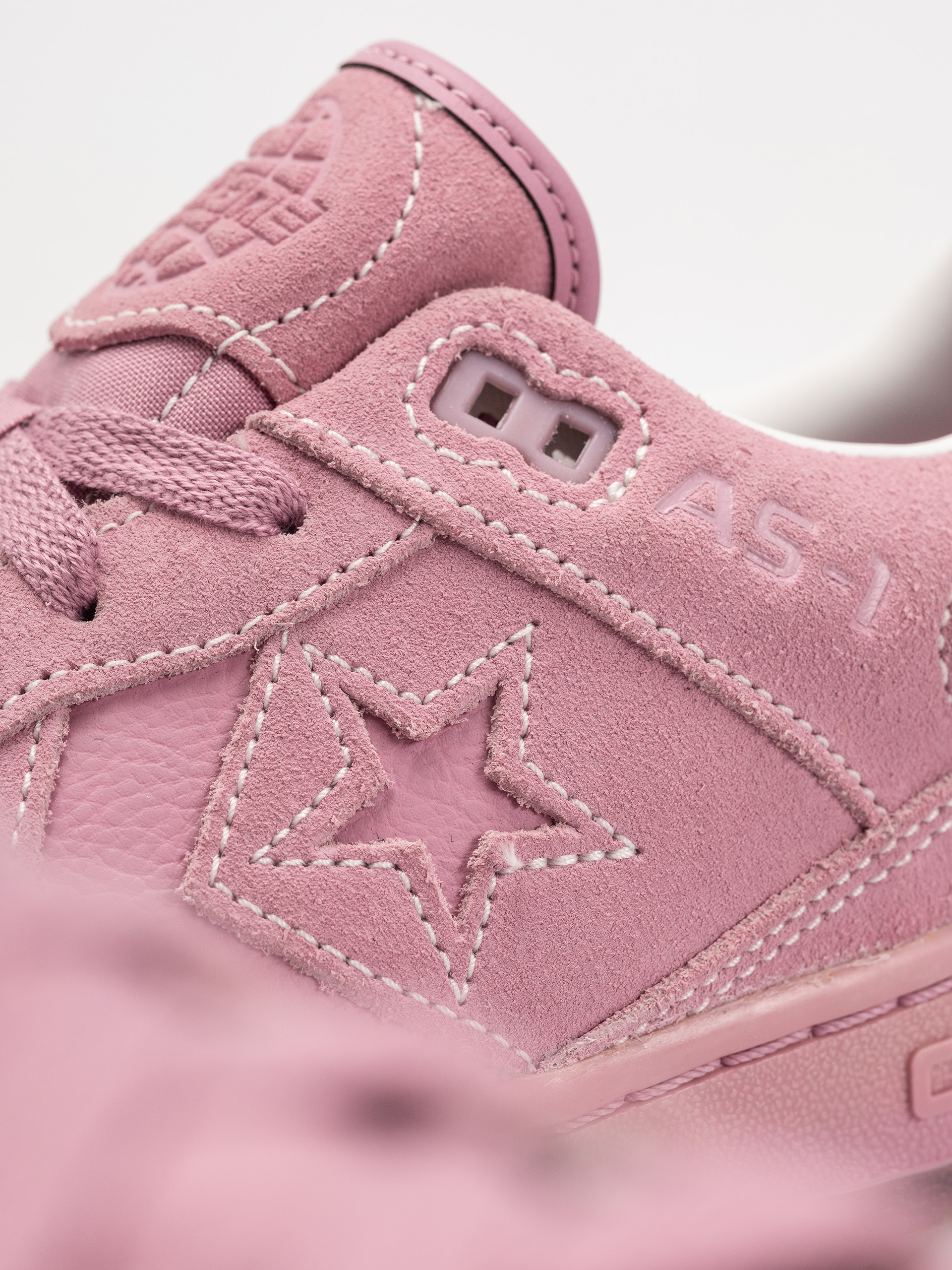 Converse AS-1 Pro Shoes (pink/blue)