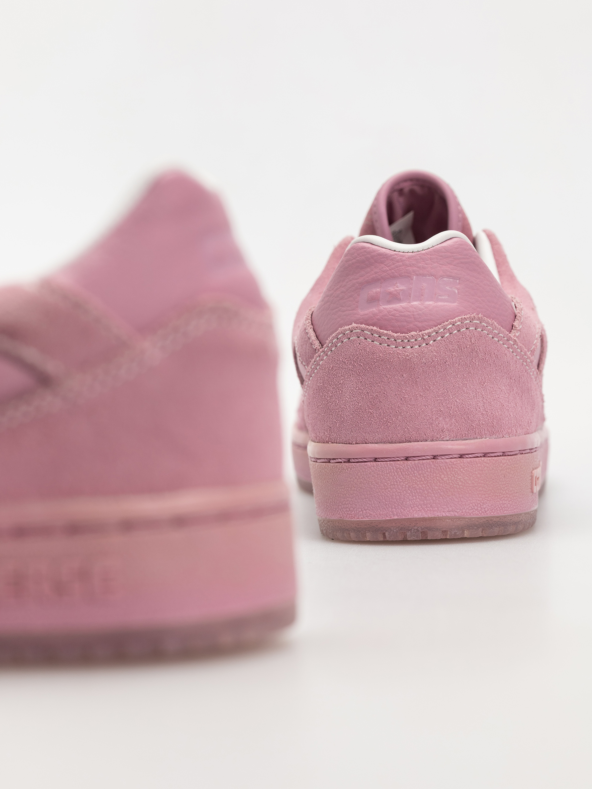 Converse AS-1 Pro Schuhe (pink/blue)