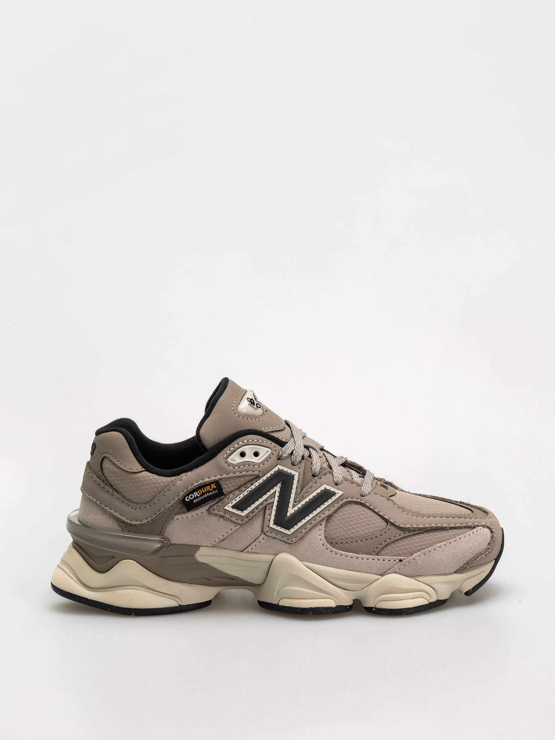 New Balance 9060 Shoes - grey (arid stone)