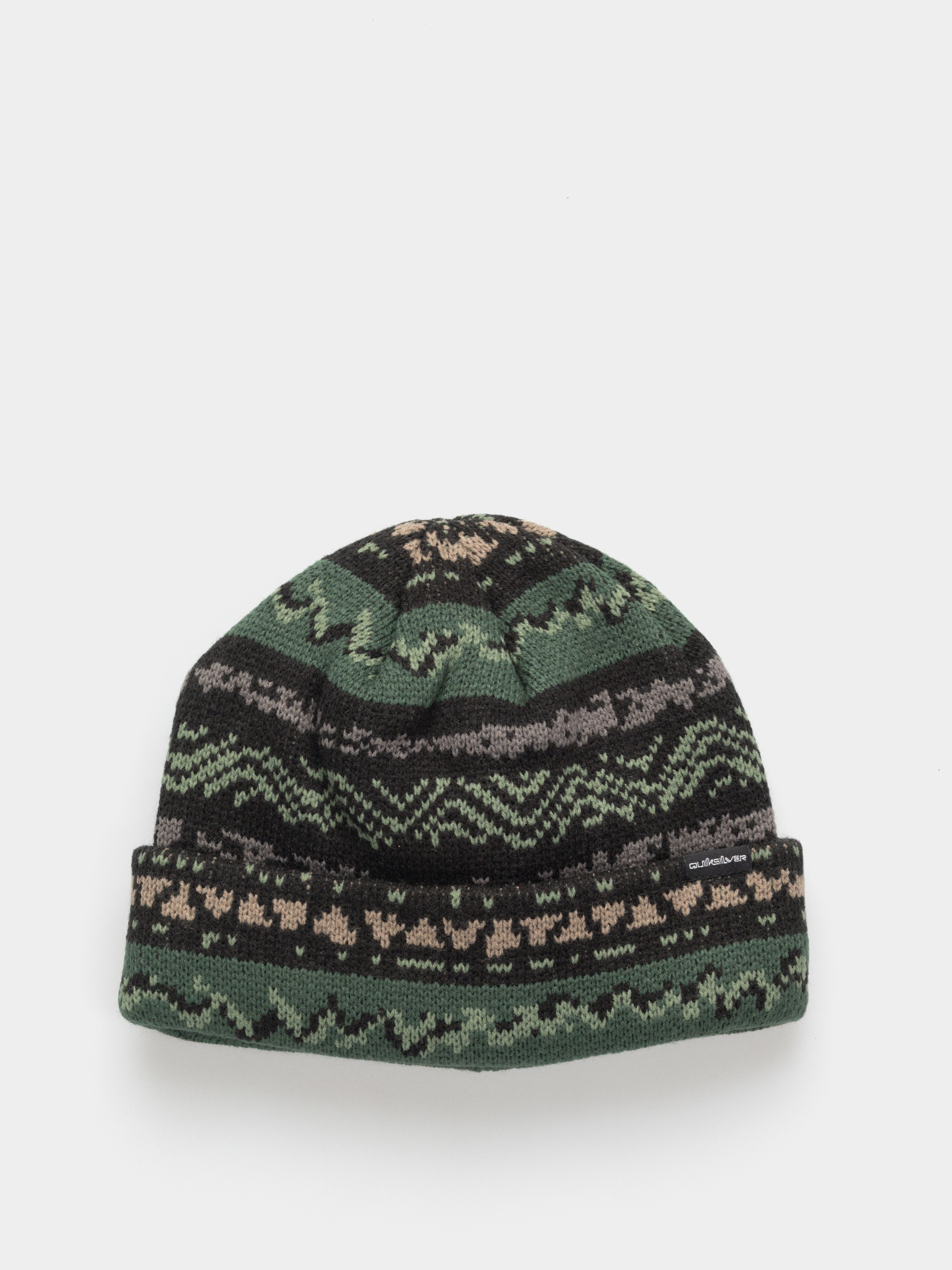 Quiksilver Archive Beanie