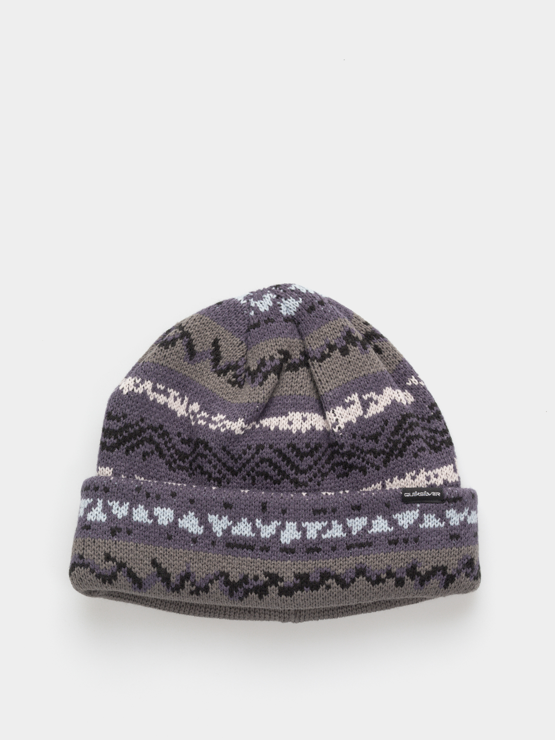 Quiksilver Archive Beanie