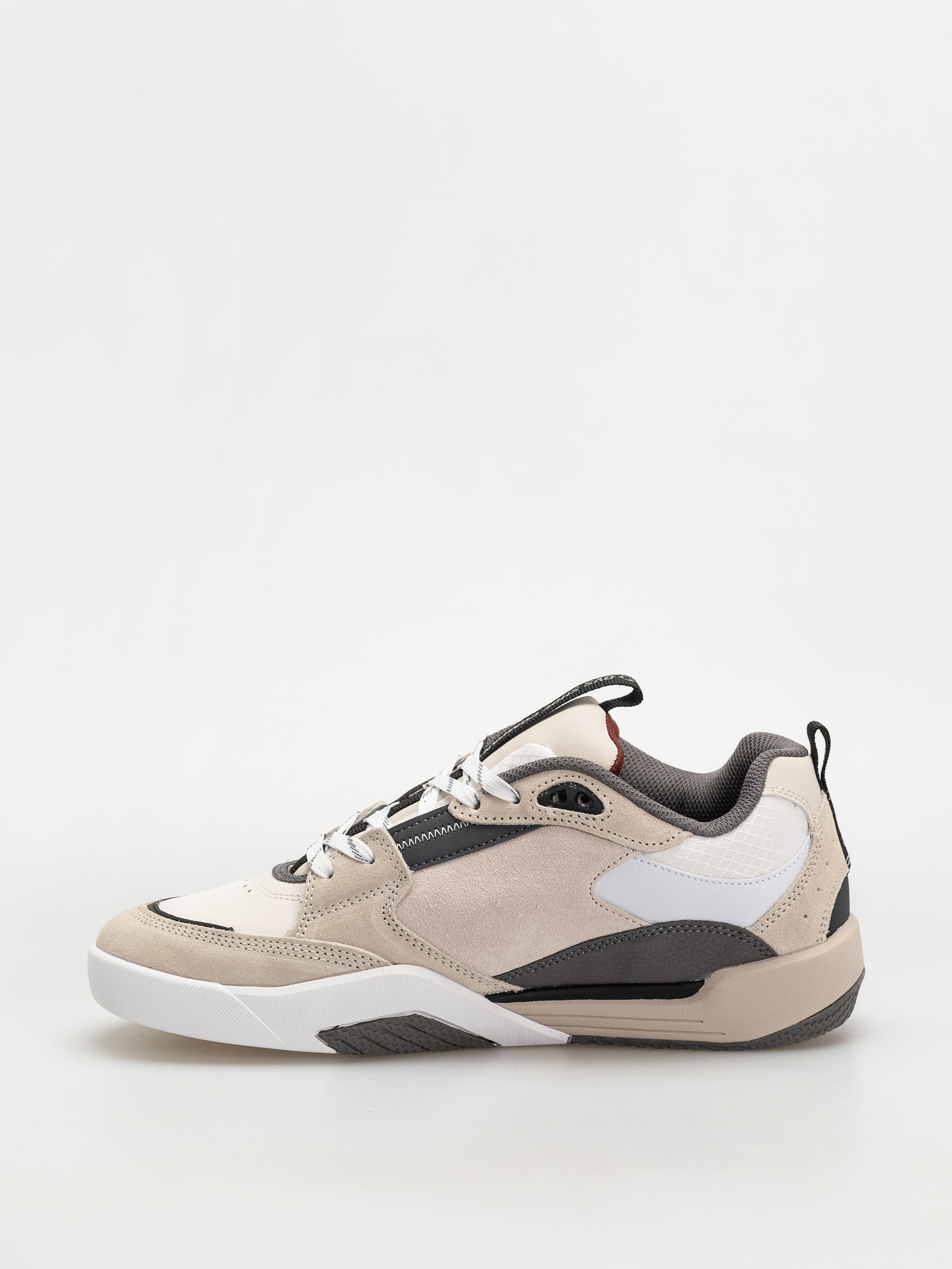 DVS Slot Schuhe (grey/wht/blk)