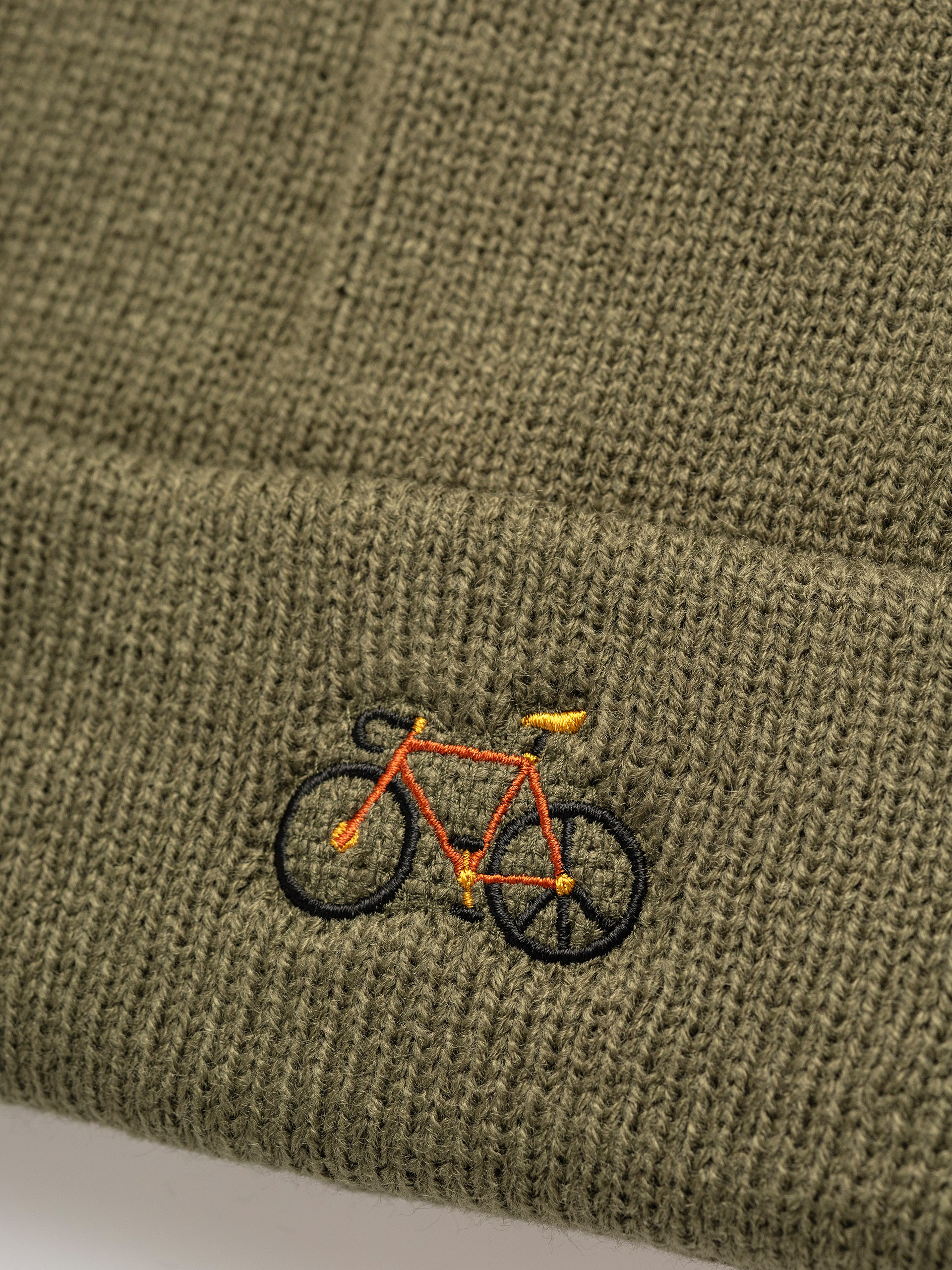 Iriedaily Peaceride Mütze (cool olive)