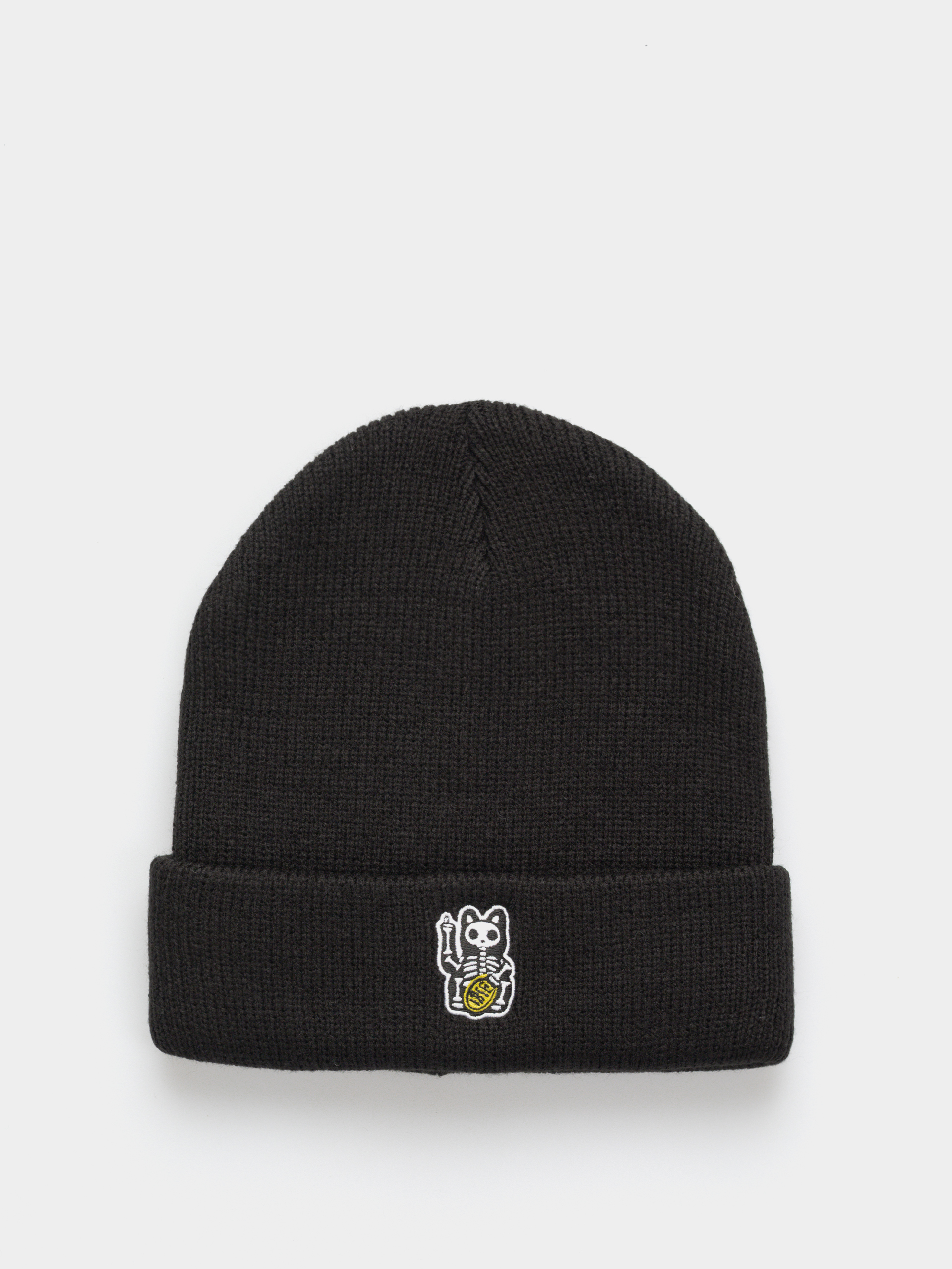 Iriedaily Hallow Cat Beanie