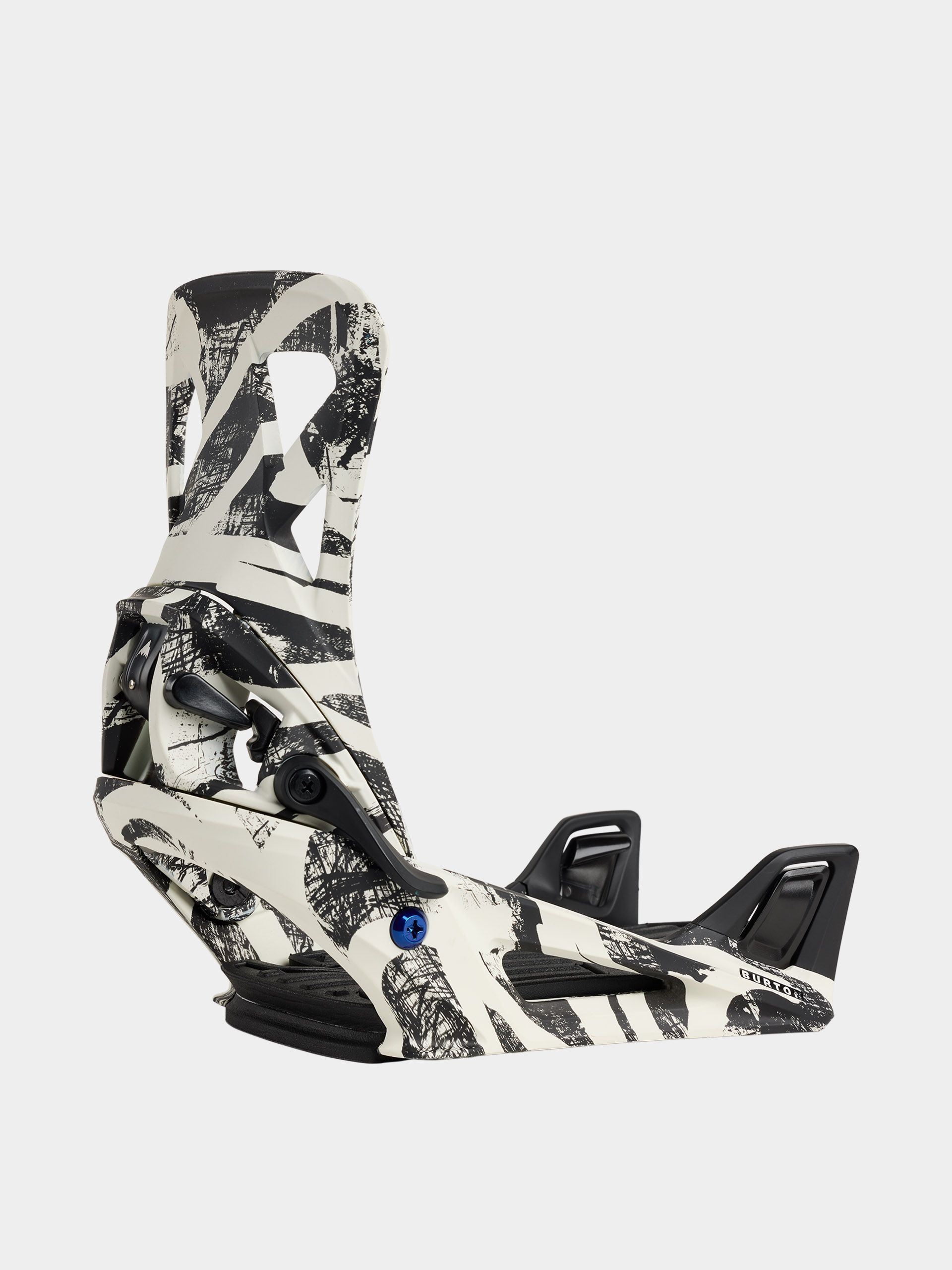 Burton Snowboard bindings Step On Reflex