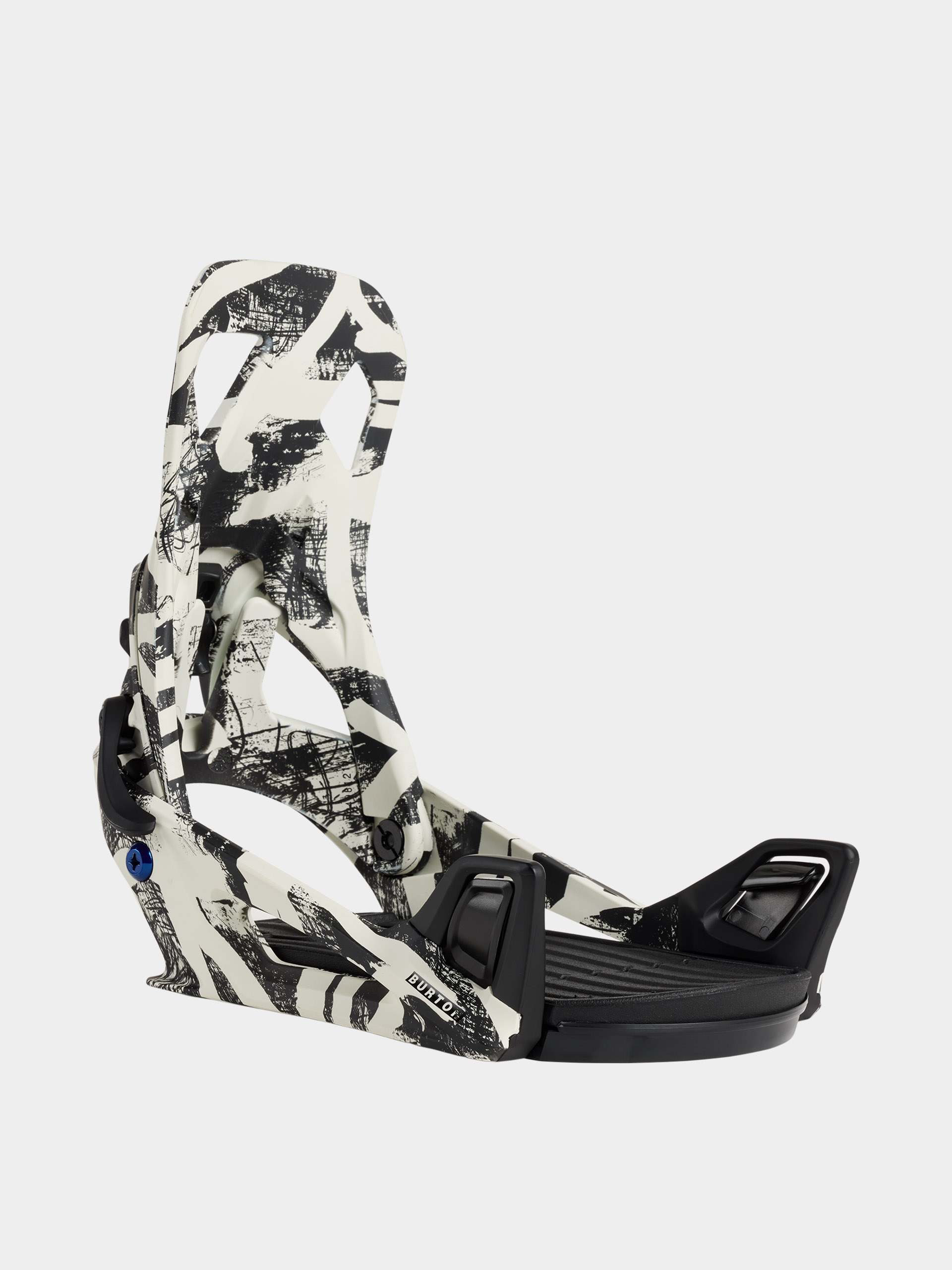 Herren Burton Snowboard Bindung Step On Reflex (city streets)
