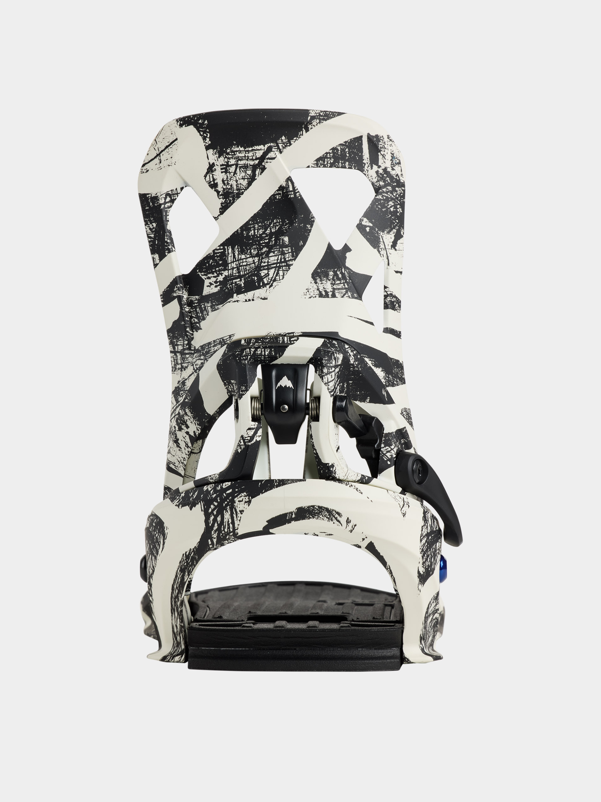 Herren Burton Snowboard Bindung Step On Reflex (city streets)