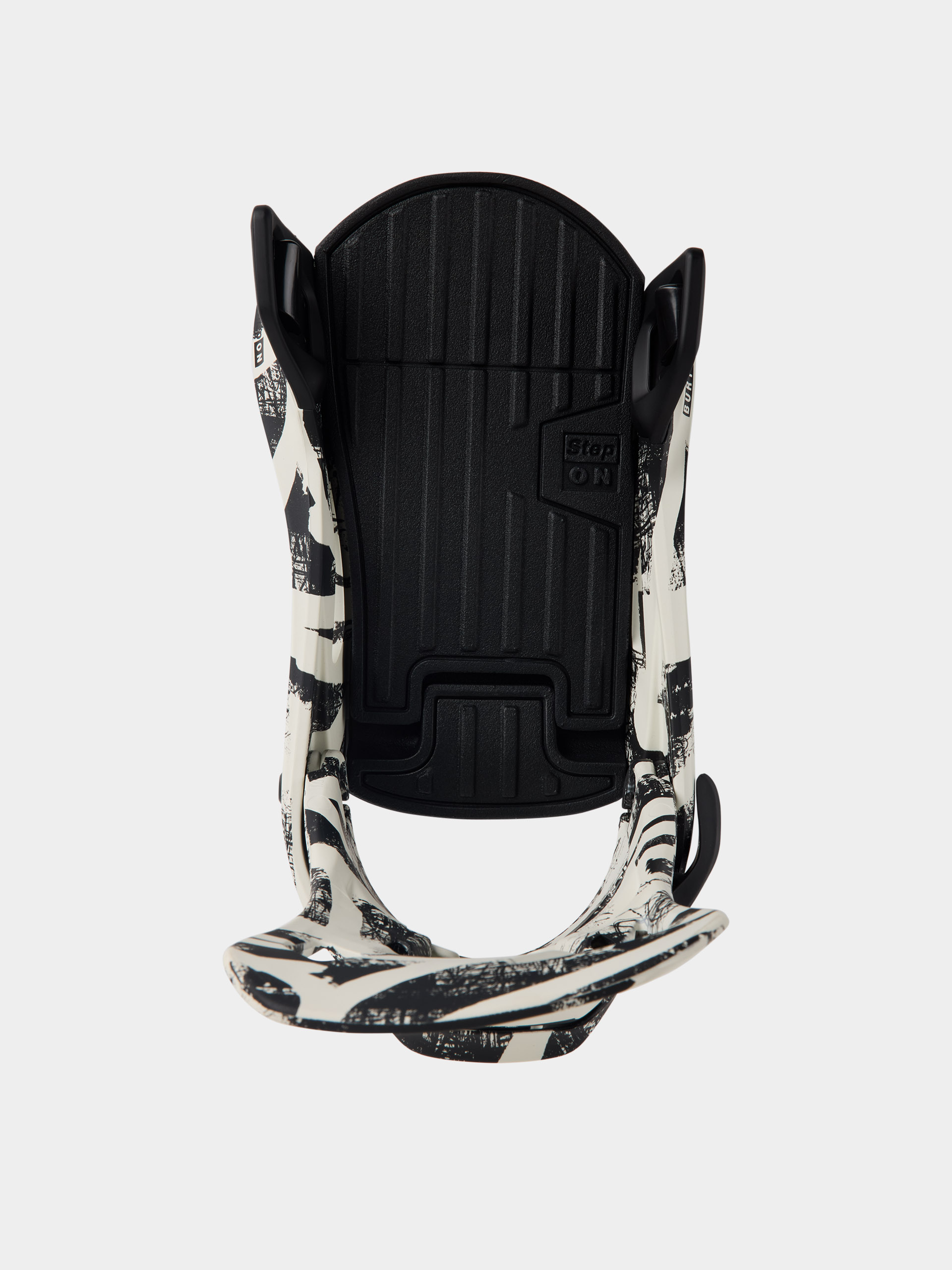 Herren Burton Snowboard Bindung Step On Reflex (city streets)