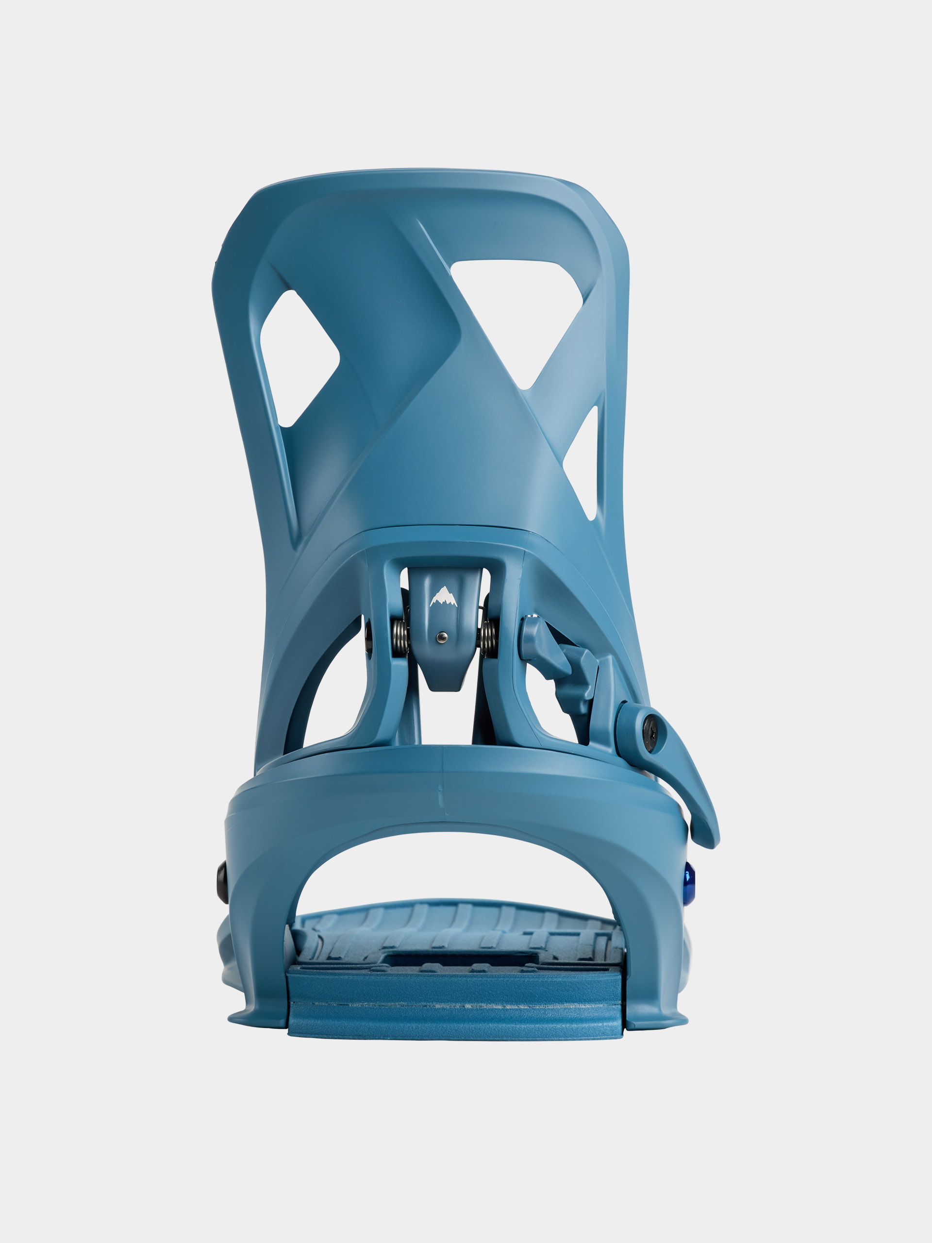 Herren Burton Snowboard Bindung Step On Reflex (bluestone)