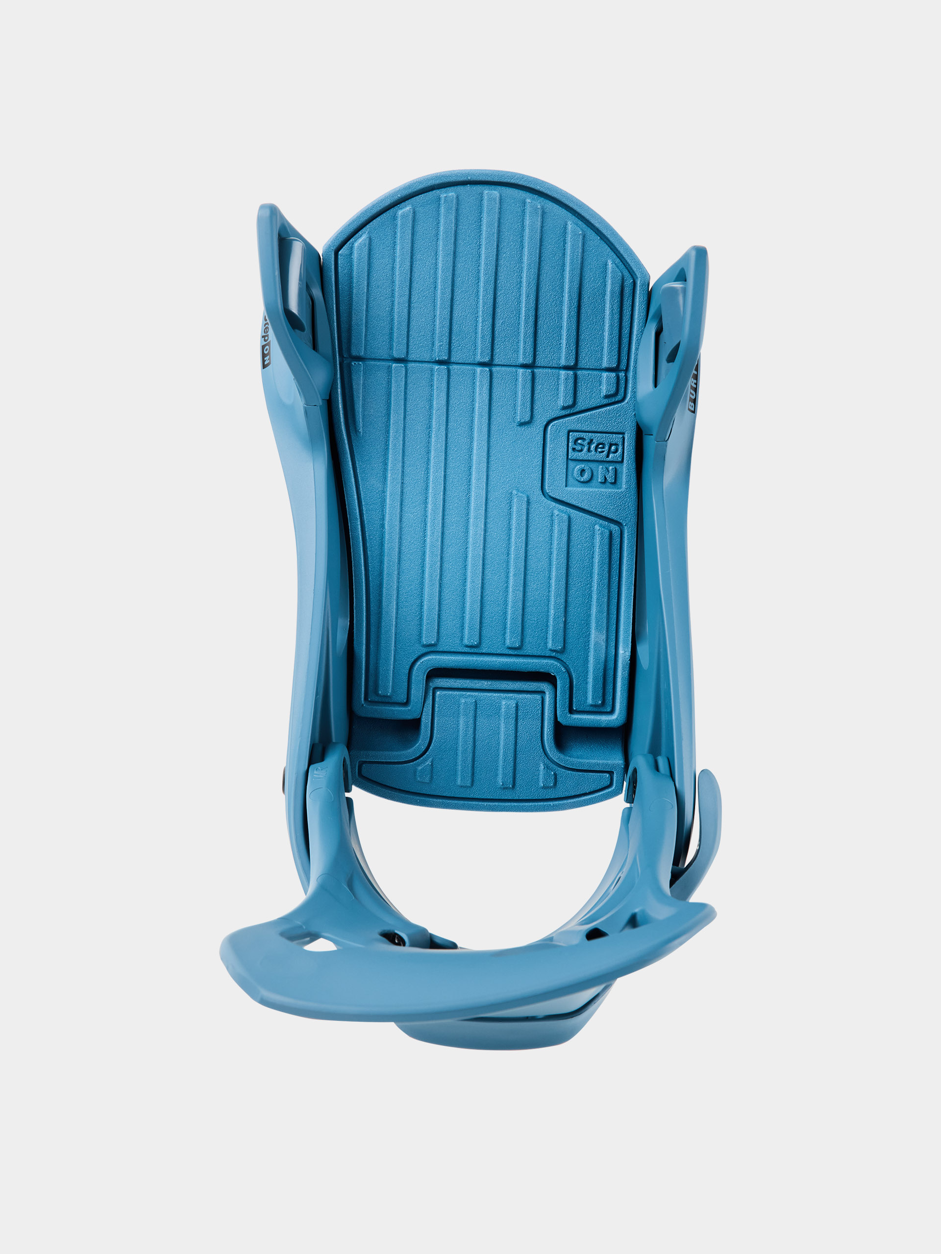 Herren Burton Snowboard Bindung Step On Reflex (bluestone)