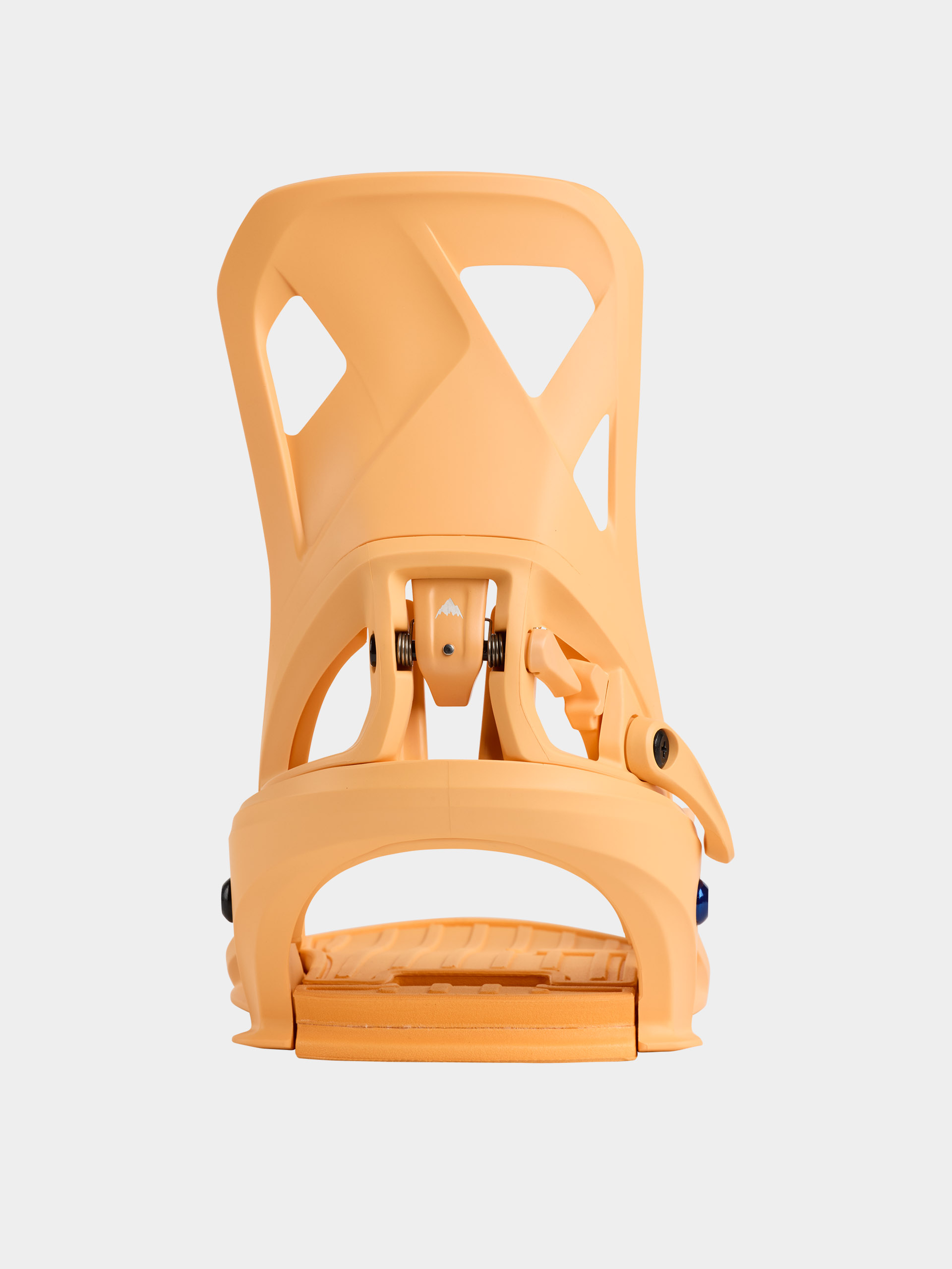 Burton Snowboard bindings Step On Reflex - orange (orange cream)