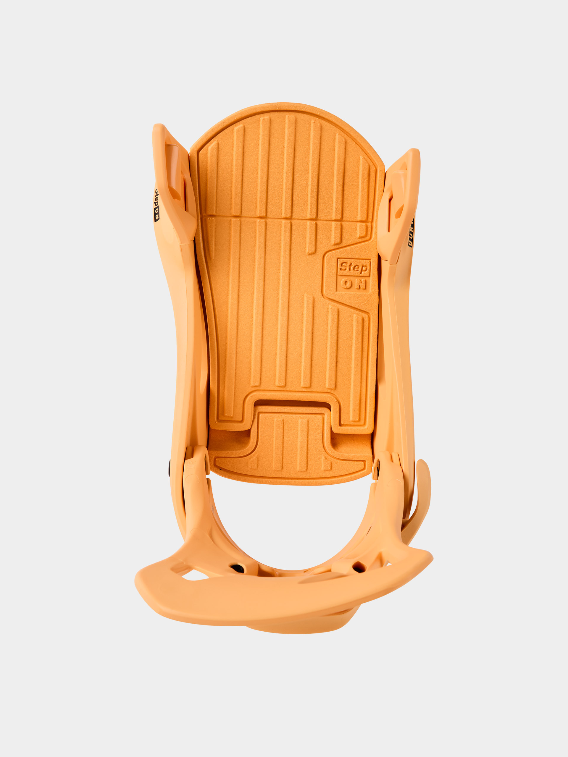 Burton Snowboard bindings Step On Reflex - orange (orange cream)