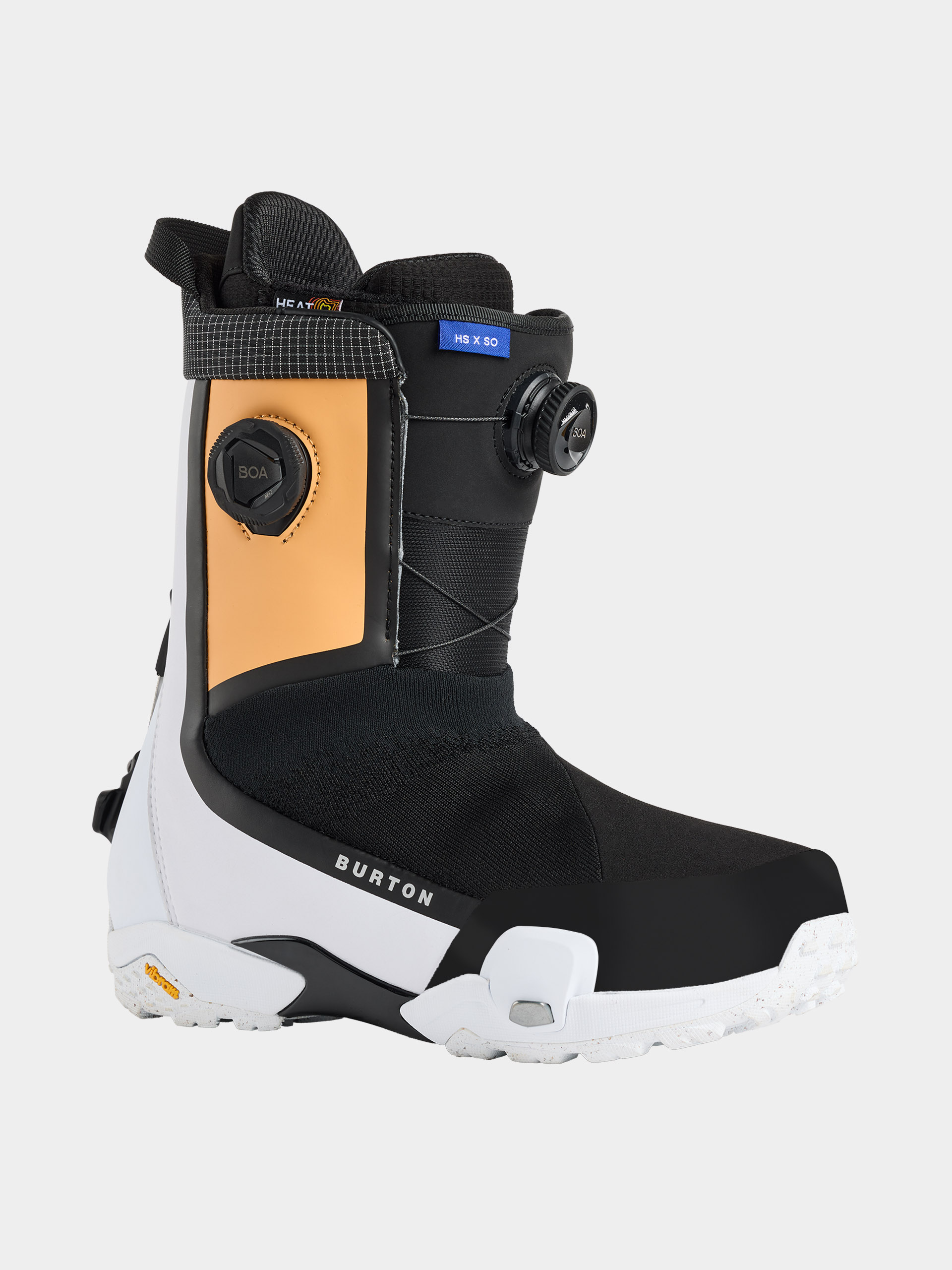 Burton Snowboard Schuhe Highshot X Step On