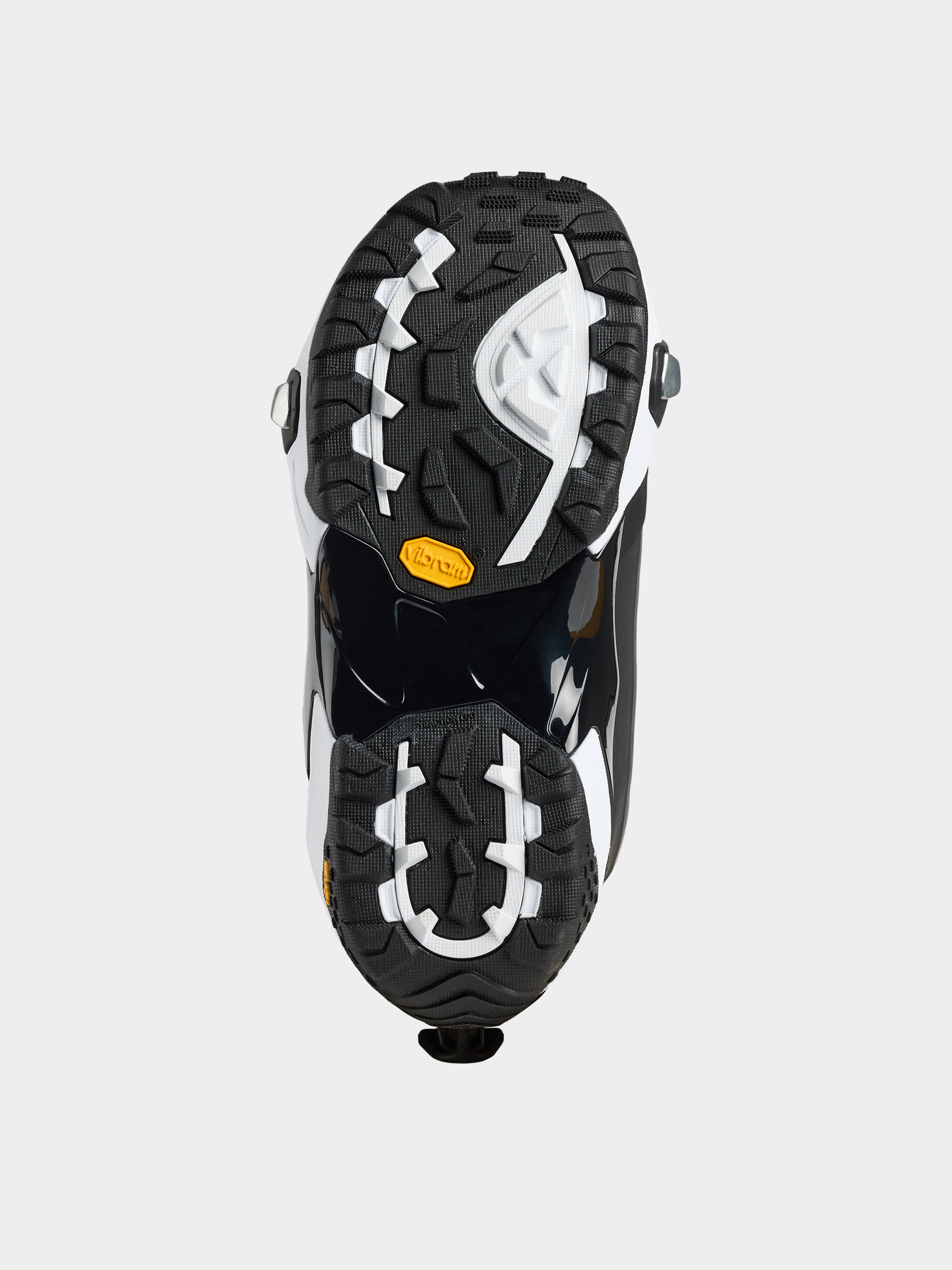 Burton Snowboard Schuhe Highshot X Step On - Blau, Schwarz
