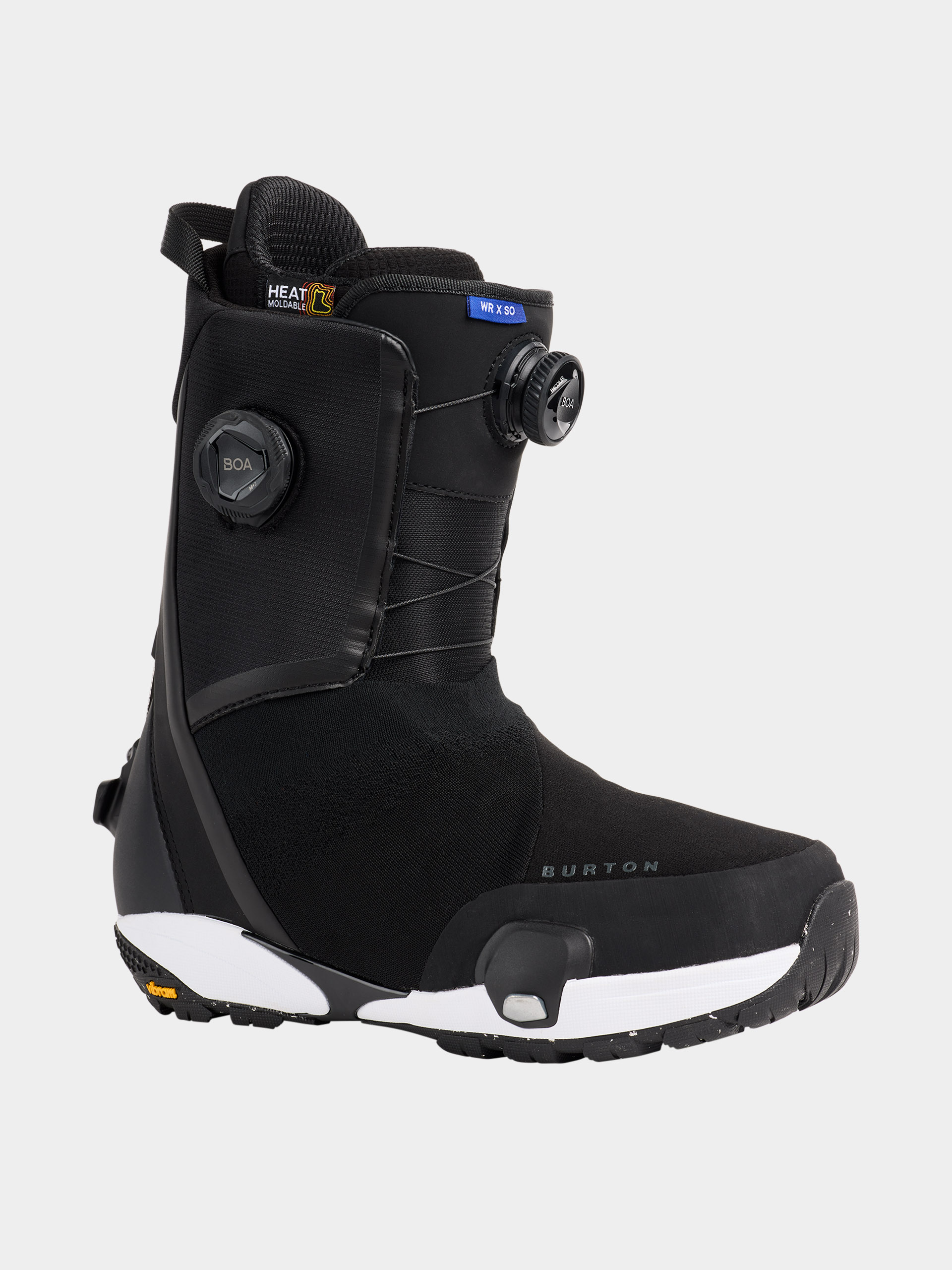 Burton Snowboard boots Waverange X Step On